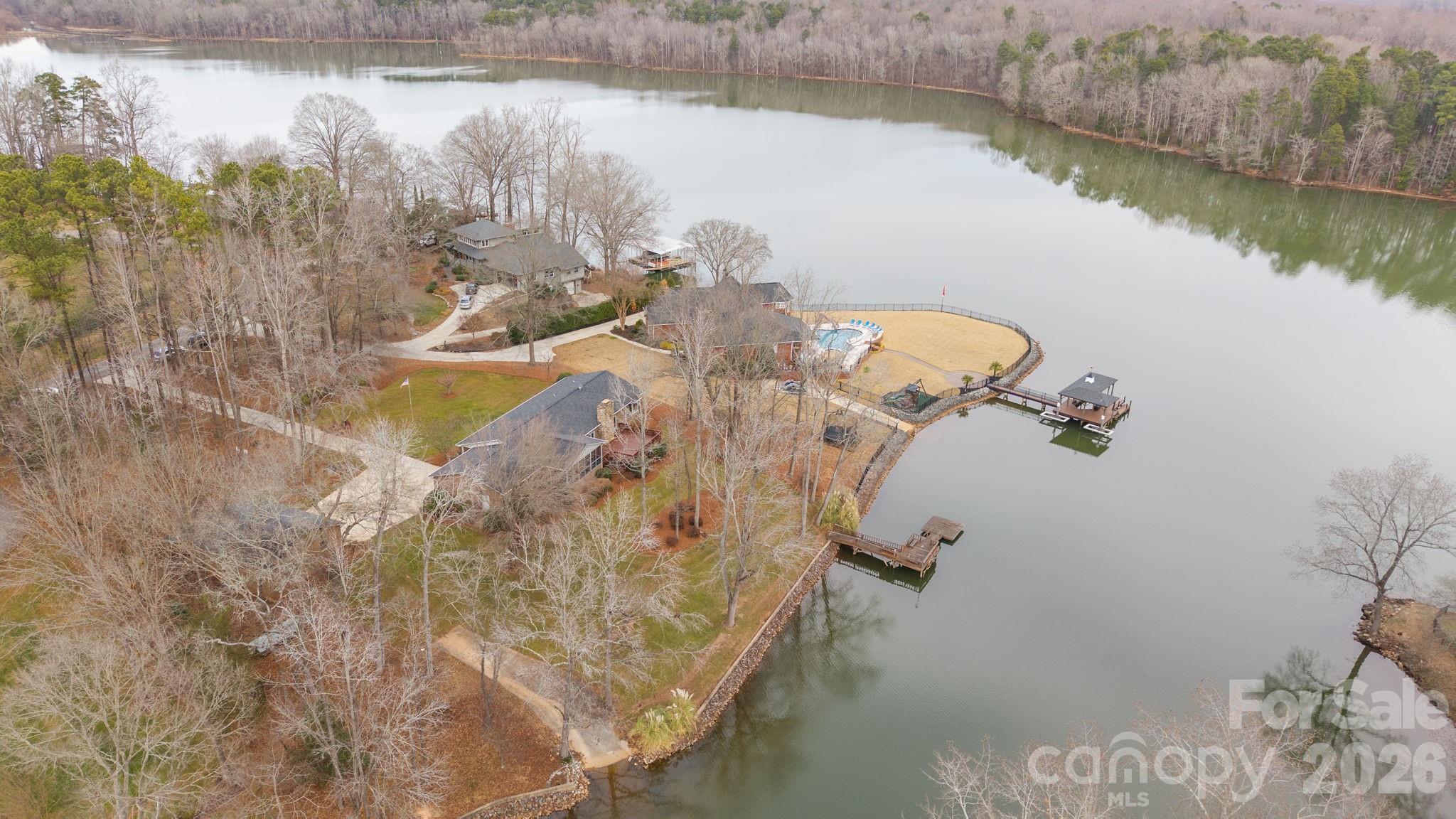 8420 Catawba Cove Drive Belmont NC 28012