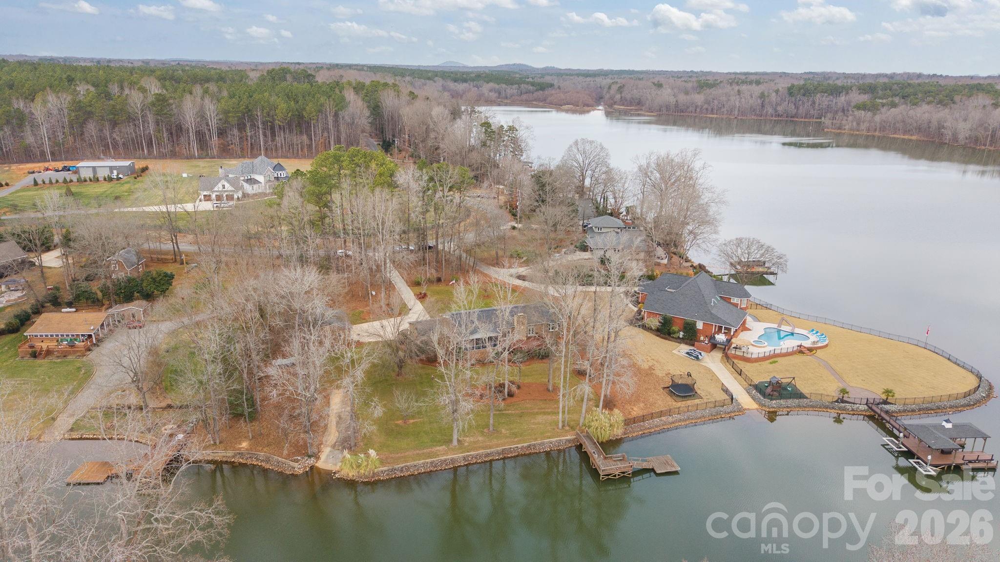 8420 Catawba Cove Drive Belmont NC 28012