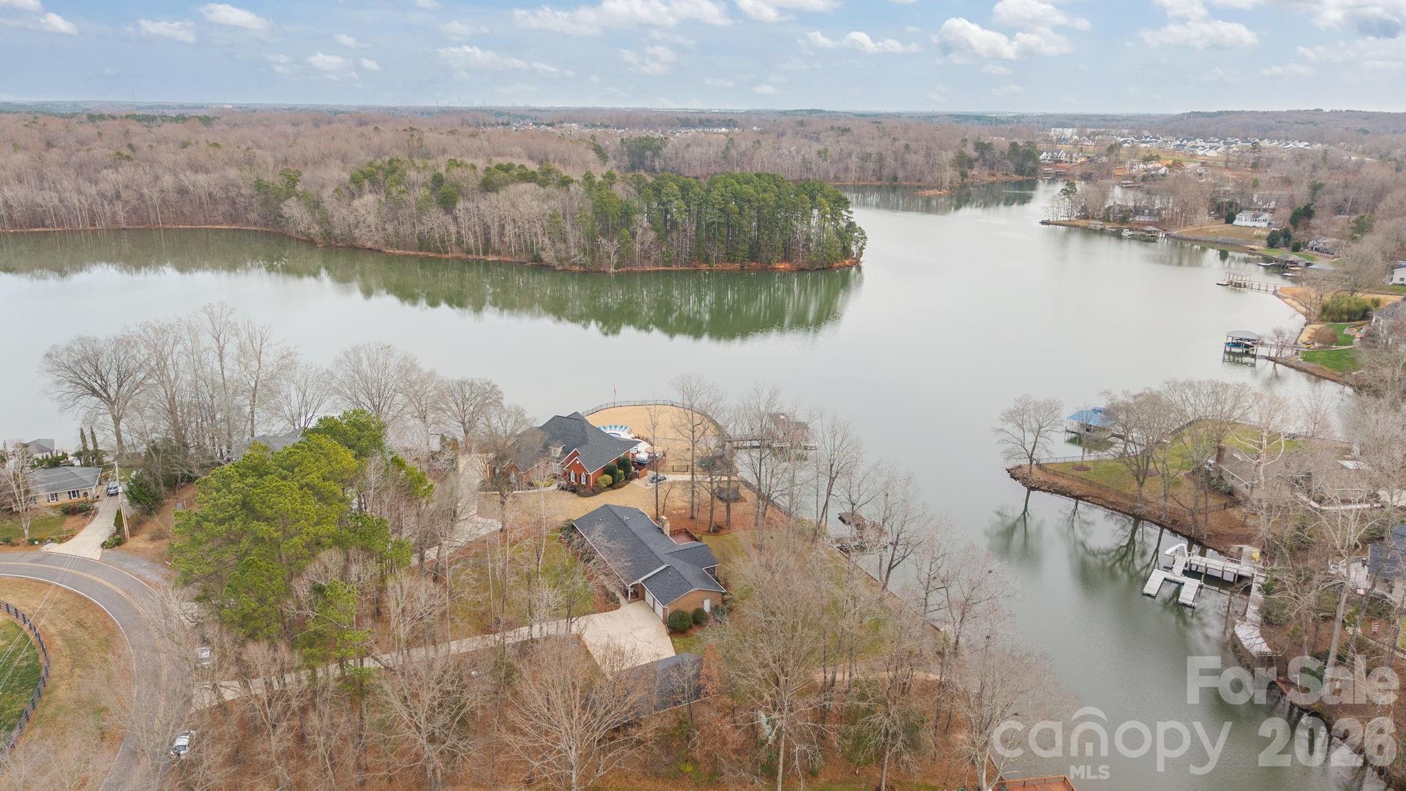 8420 Catawba Cove Drive Belmont NC 28012