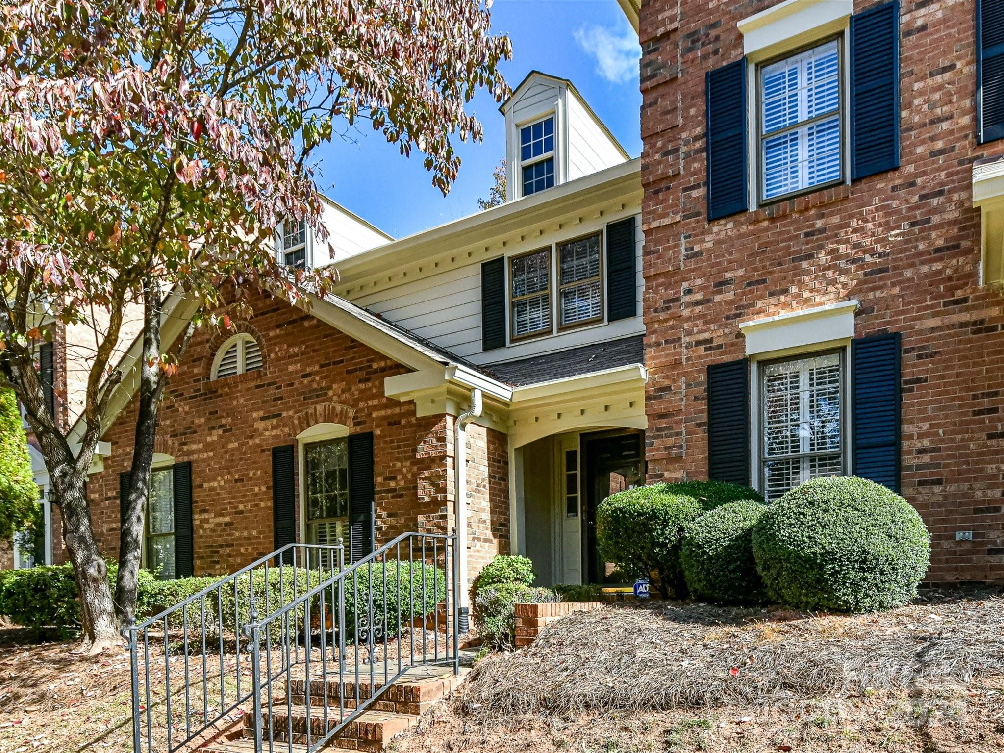 9128 Nolley Court Charlotte NC 28270