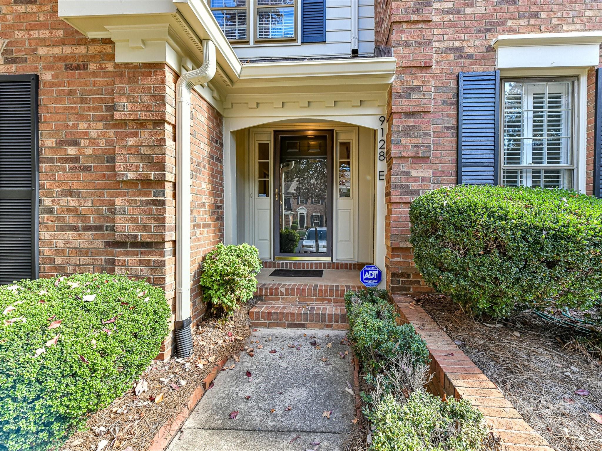 9128 Nolley Court Charlotte NC 28270