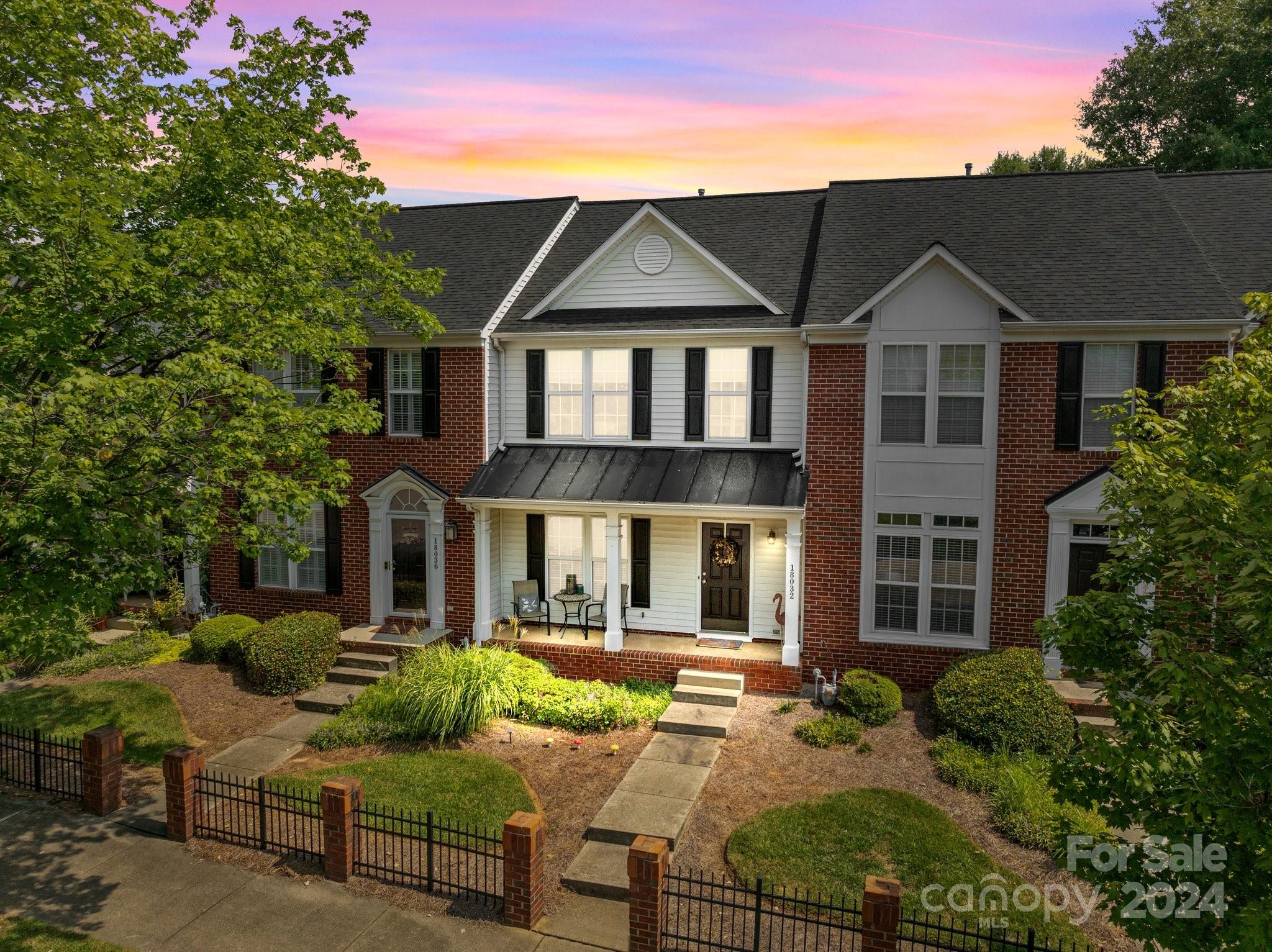 18032 Delmas Drive Cornelius NC 28031