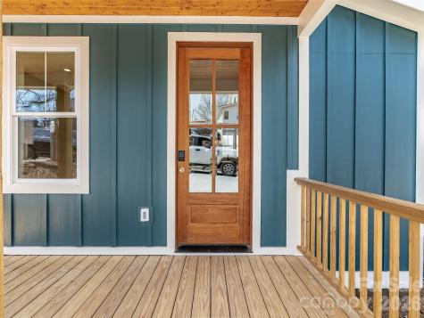 112 Alma Lane Asheville NC 28806