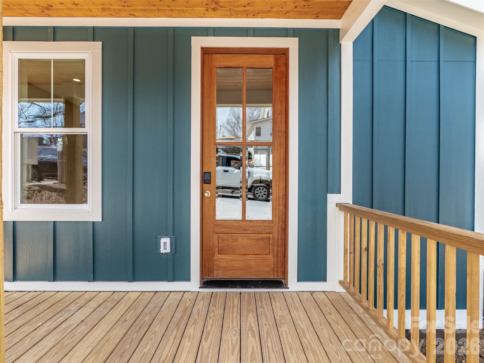 112 Alma Lane Asheville NC 28806