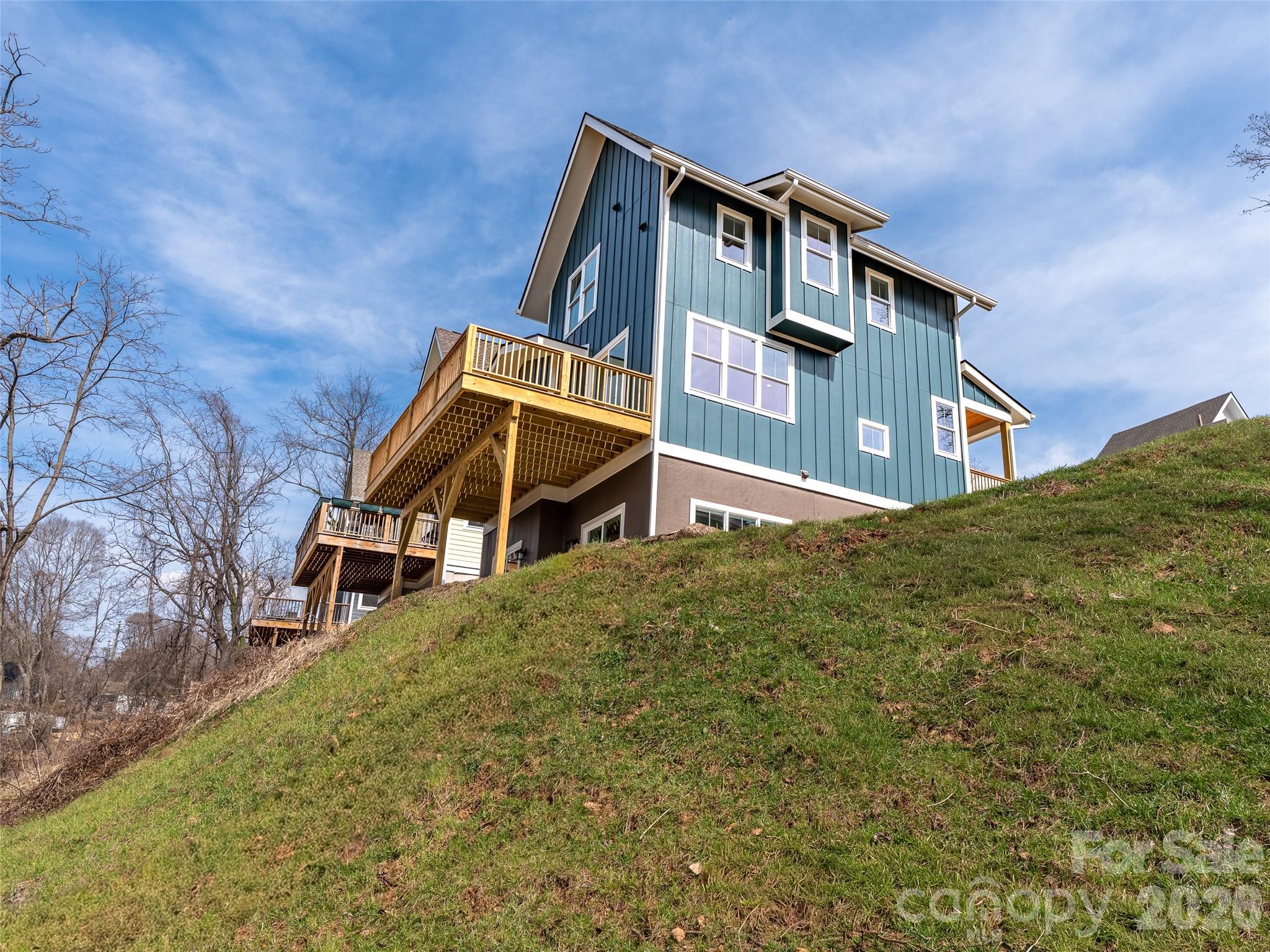 112 Alma Lane Asheville NC 28806