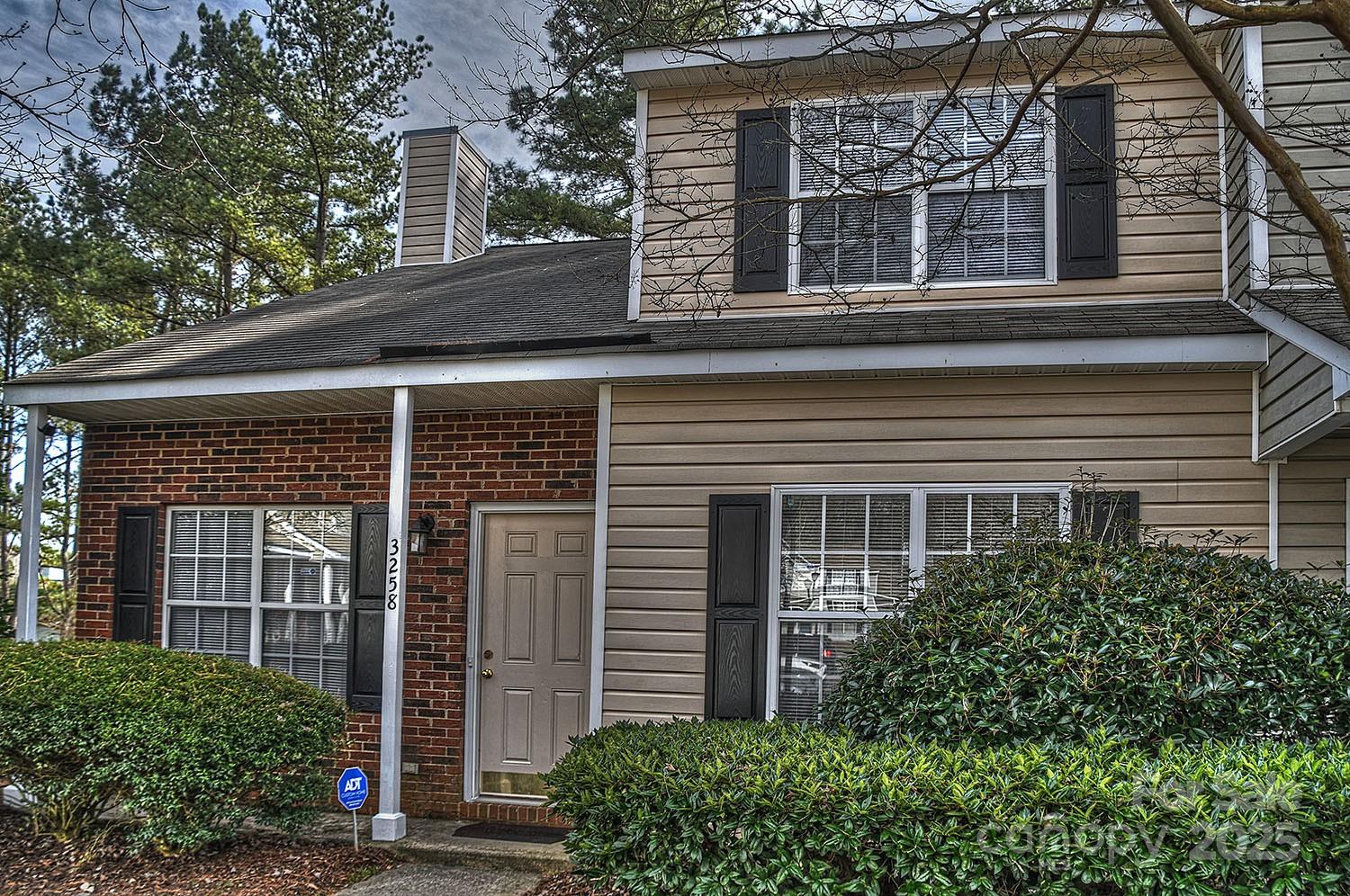 3258 Summercroft Lane Charlotte NC 28269