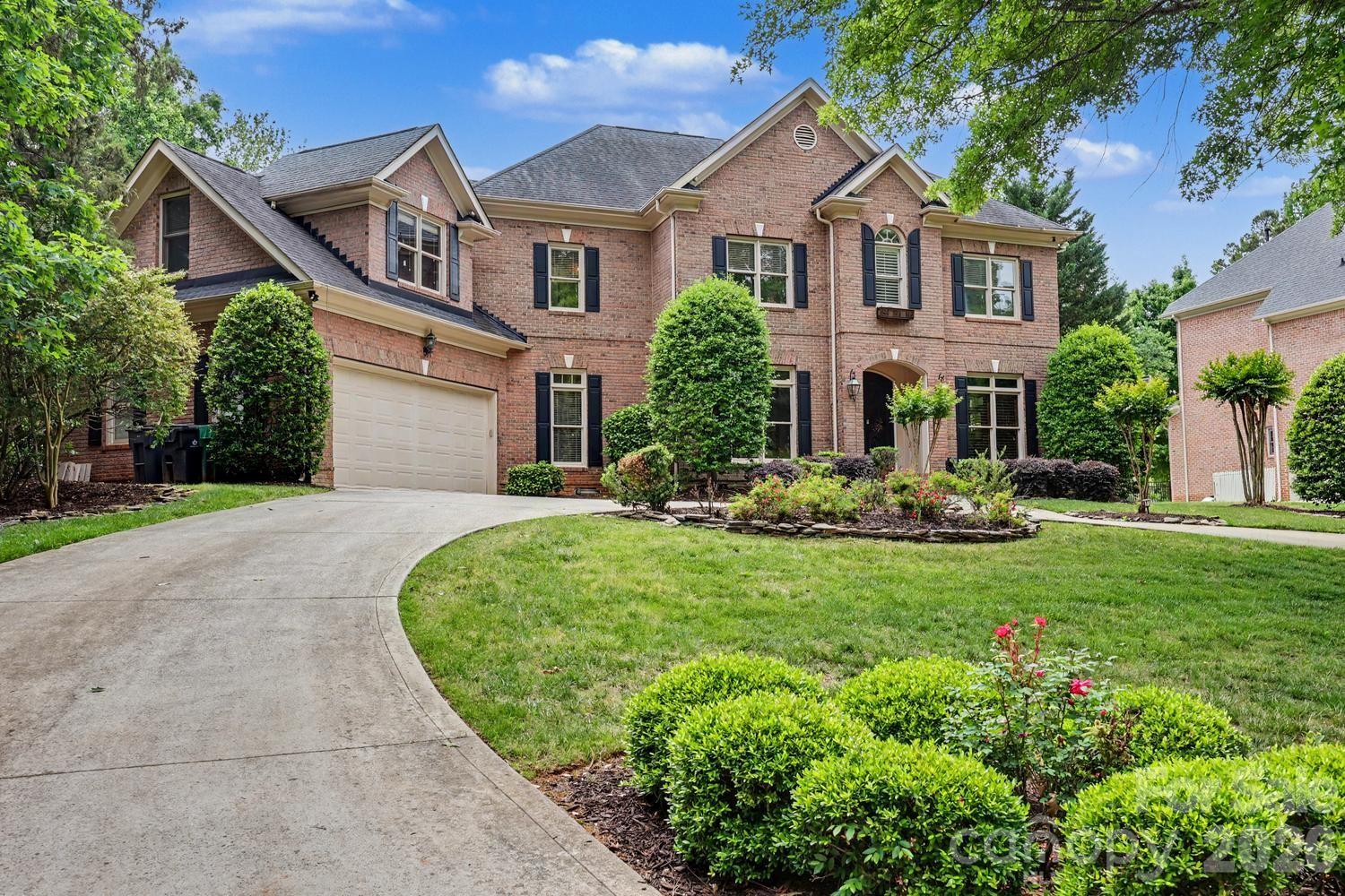 10615 Lederer Avenue Charlotte NC 28277