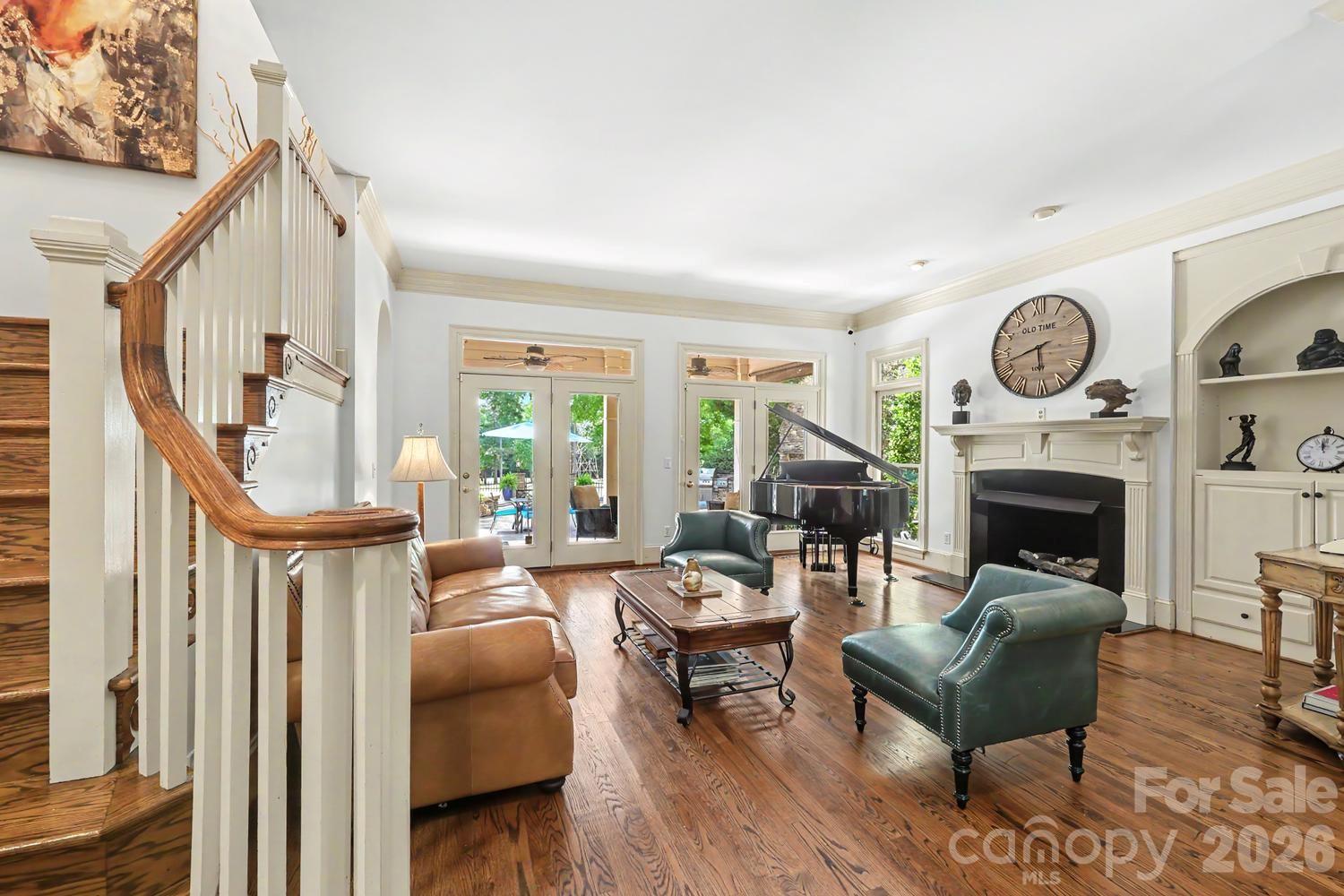 10615 Lederer Avenue Charlotte NC 28277