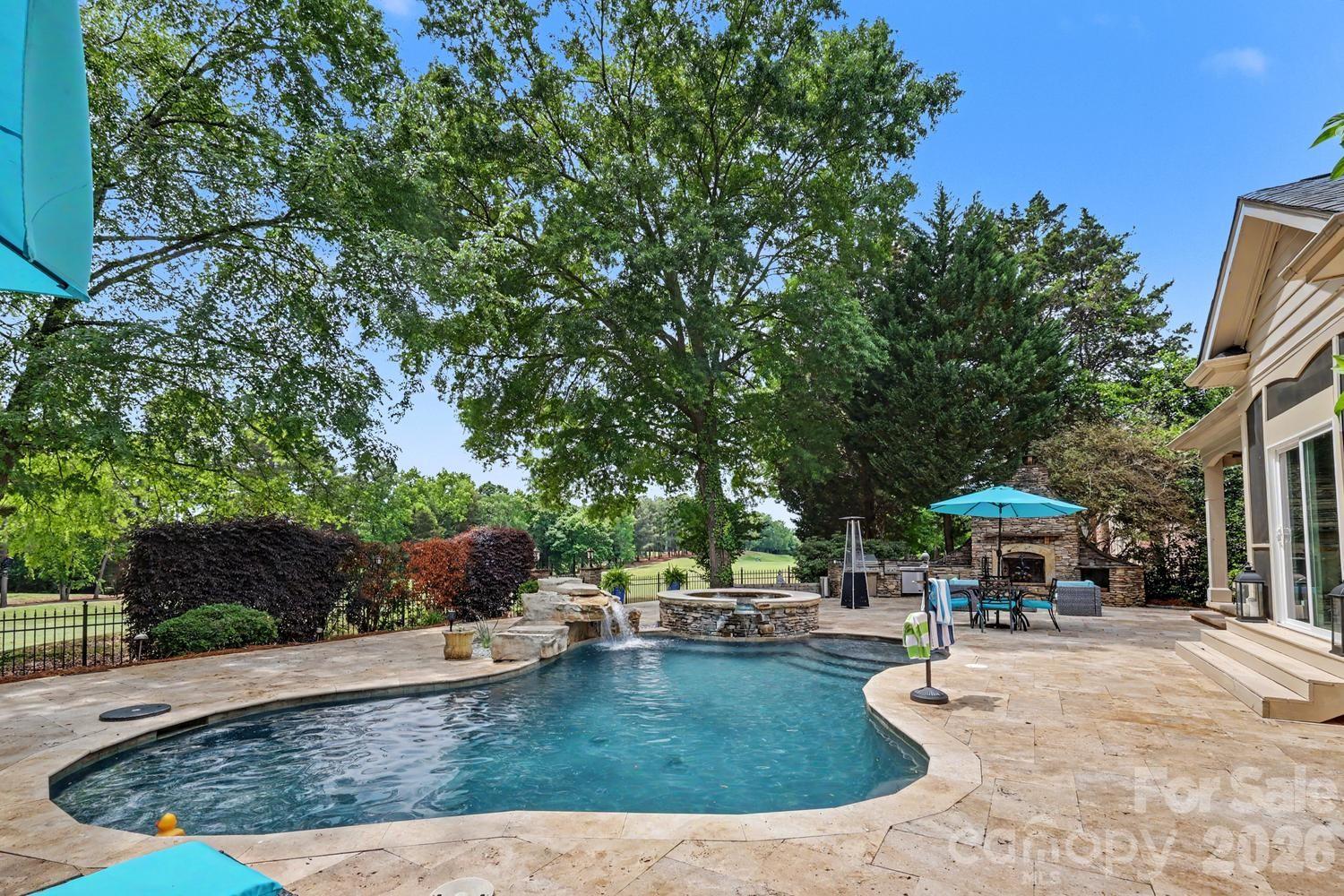 10615 Lederer Avenue Charlotte NC 28277