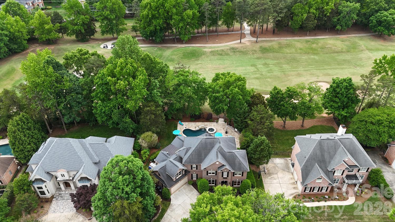 10615 Lederer Avenue Charlotte NC 28277