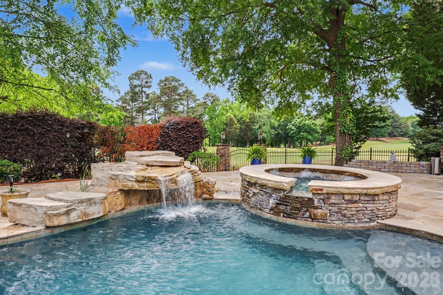 10615 Lederer Avenue Charlotte NC 28277