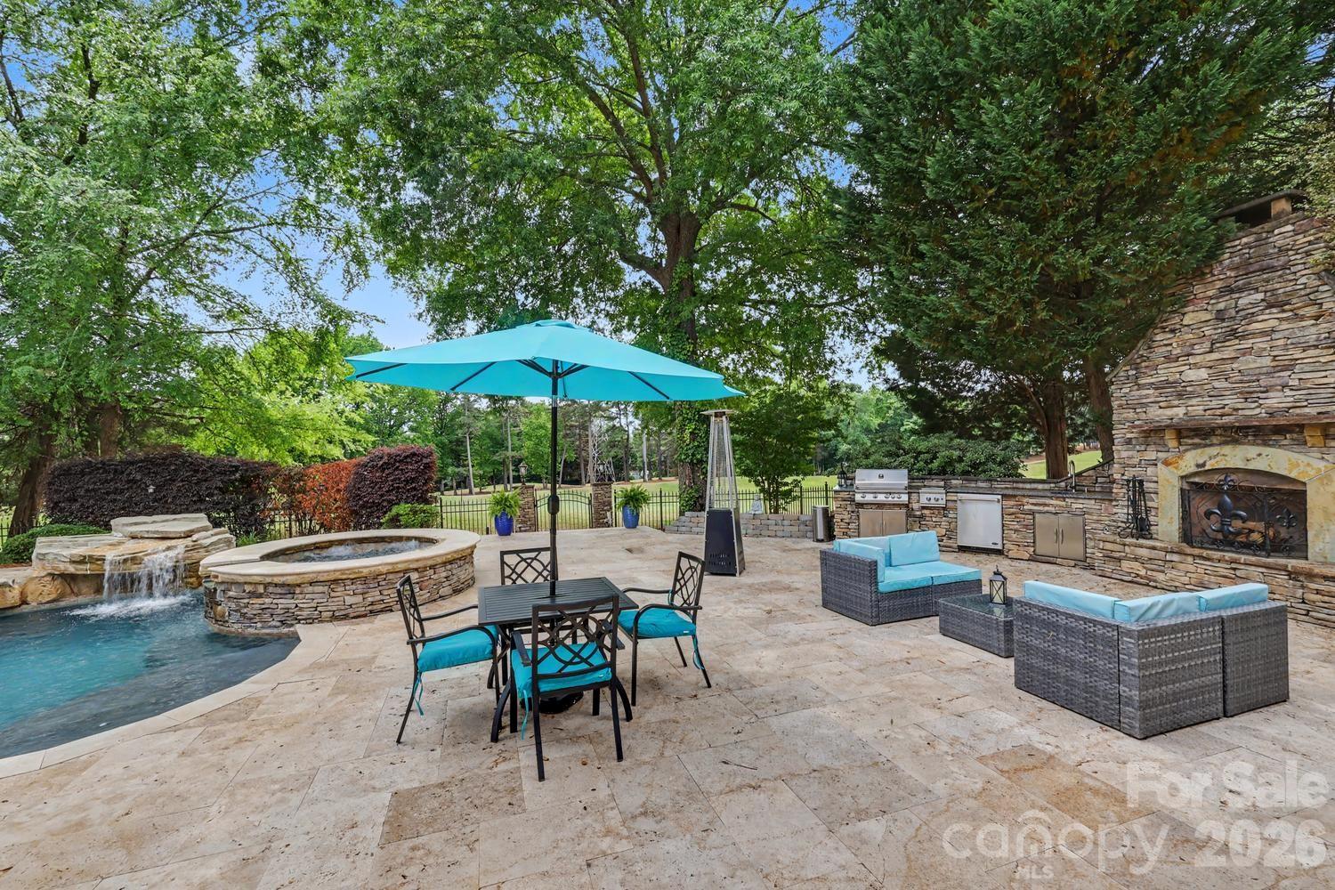 10615 Lederer Avenue Charlotte NC 28277