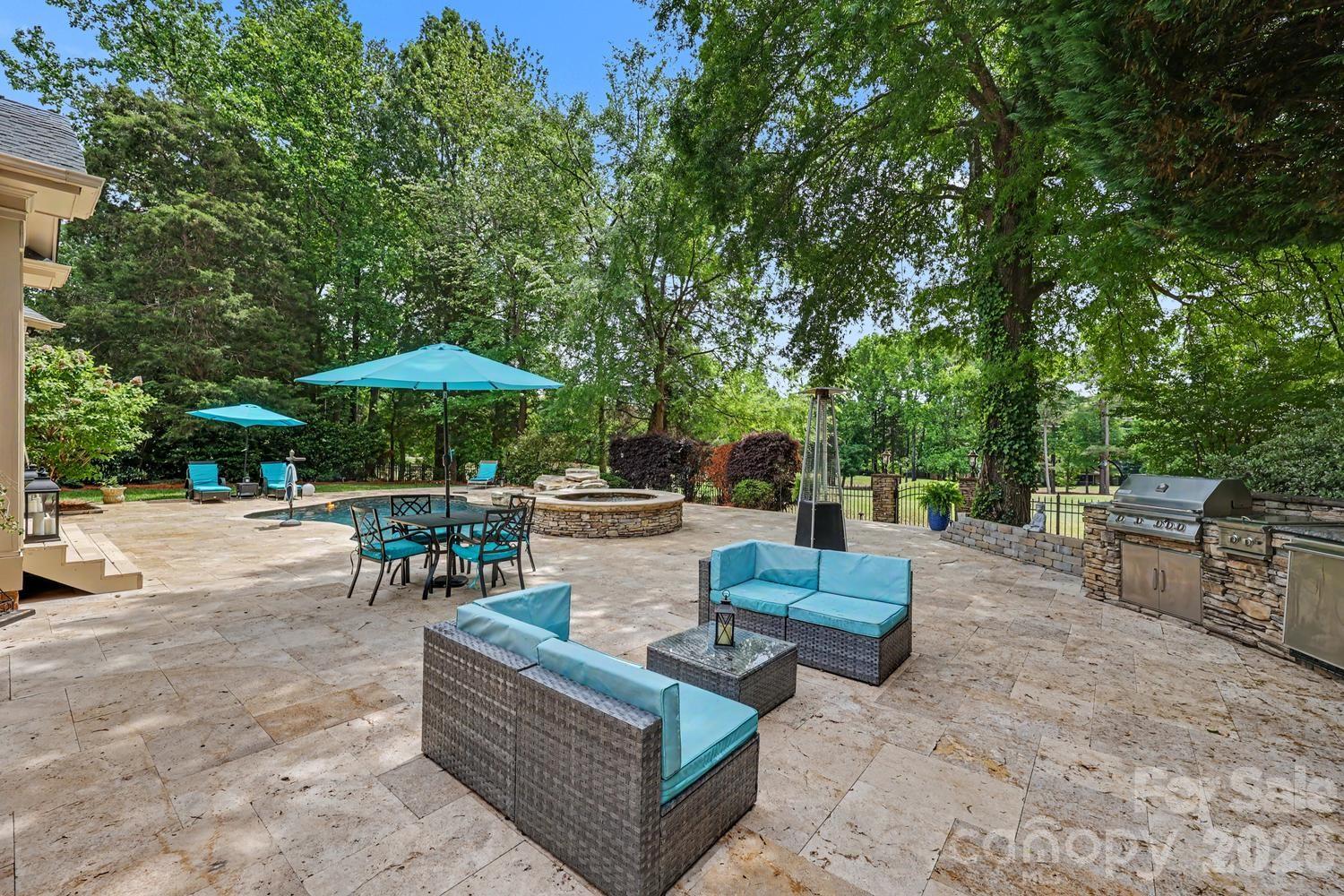 10615 Lederer Avenue Charlotte NC 28277
