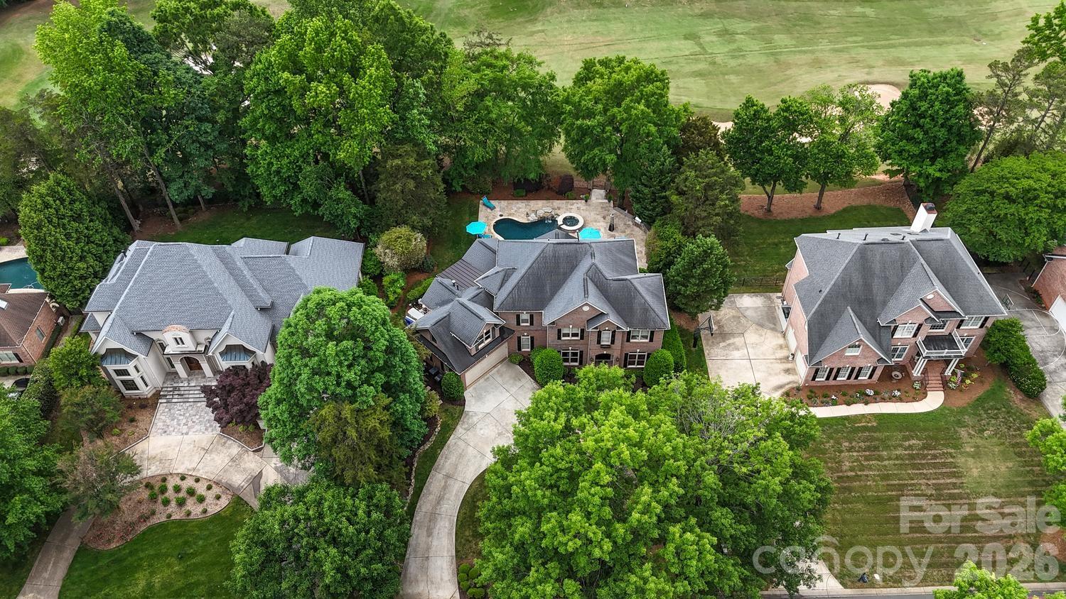 10615 Lederer Avenue Charlotte NC 28277
