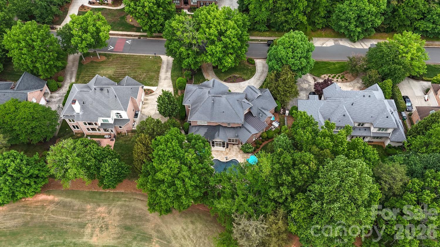 10615 Lederer Avenue Charlotte NC 28277