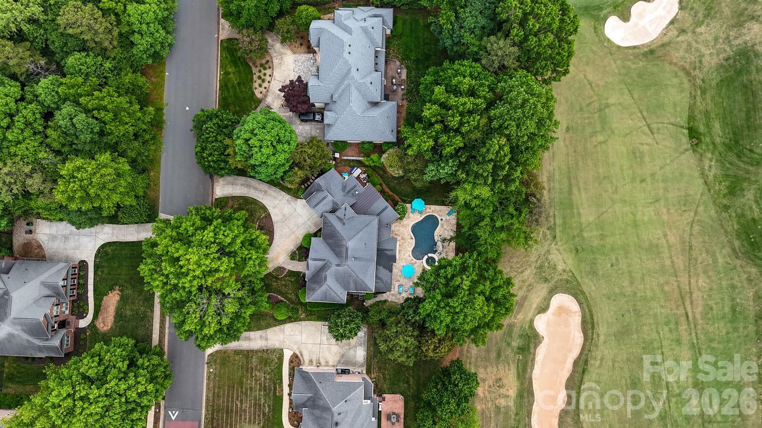 10615 Lederer Avenue Charlotte NC 28277