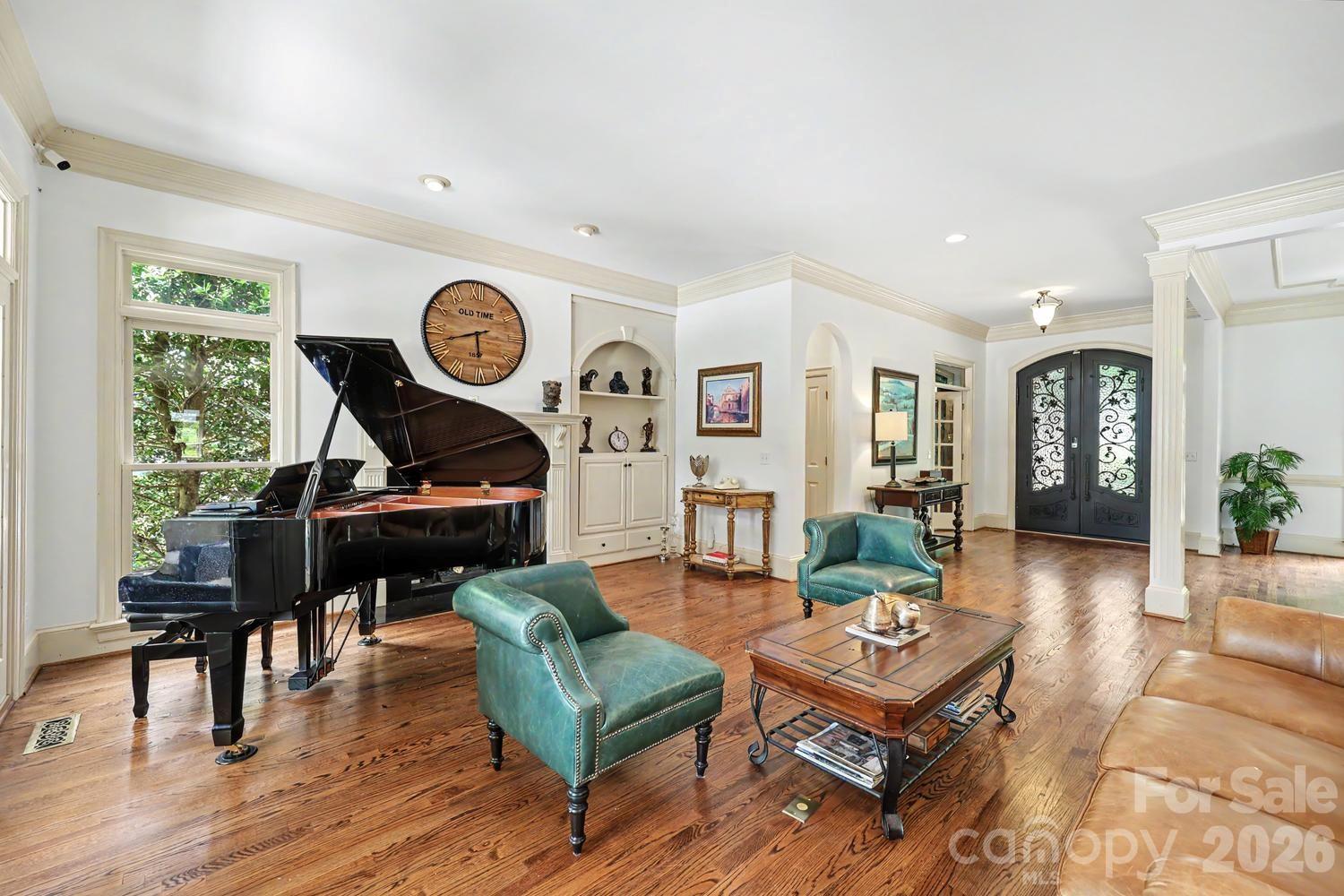10615 Lederer Avenue Charlotte NC 28277