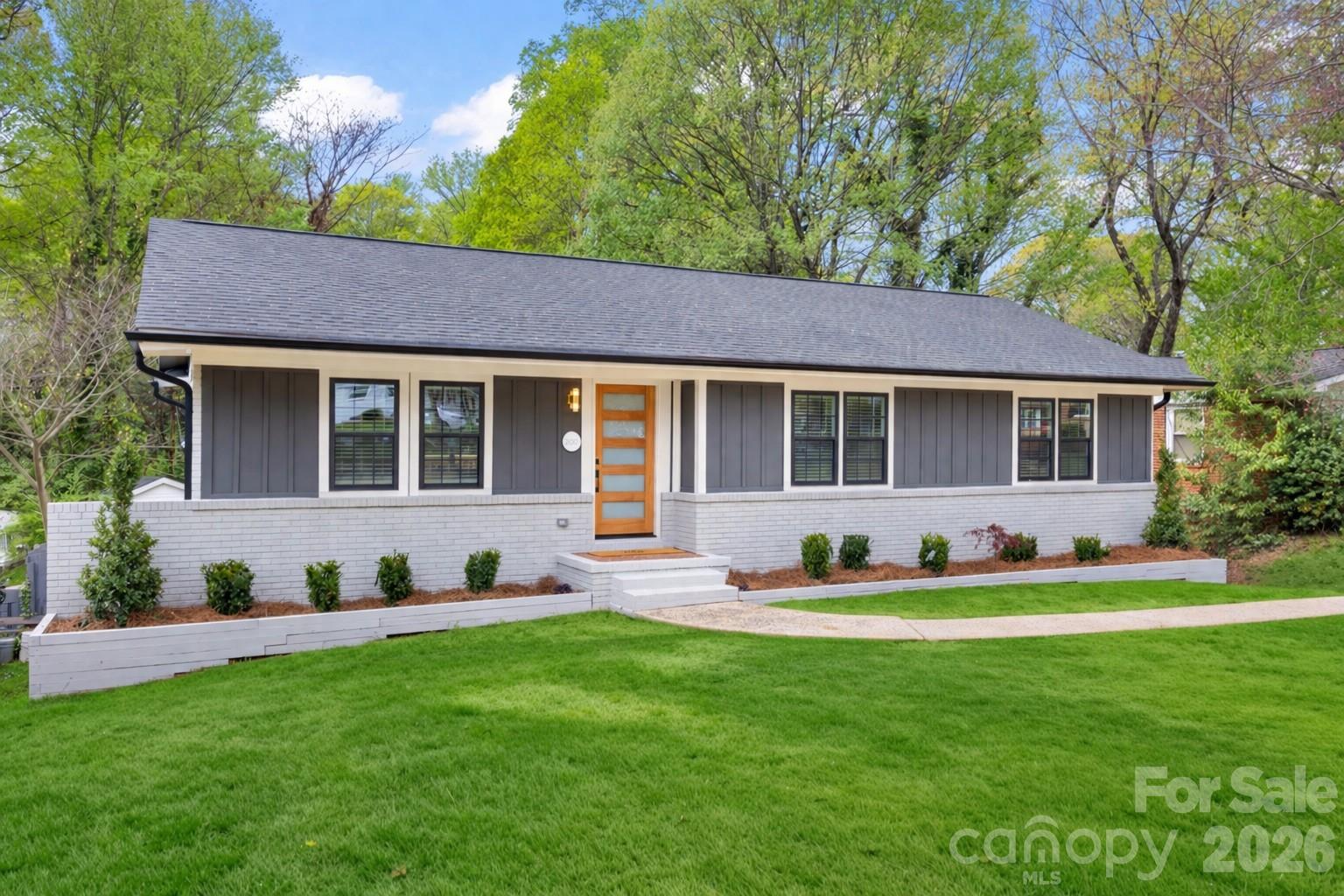 2000 Kilborne Drive Charlotte NC 28205
