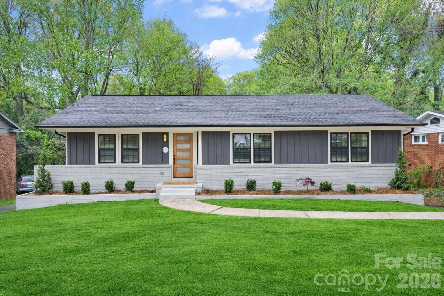 2000 Kilborne Drive Charlotte NC 28205