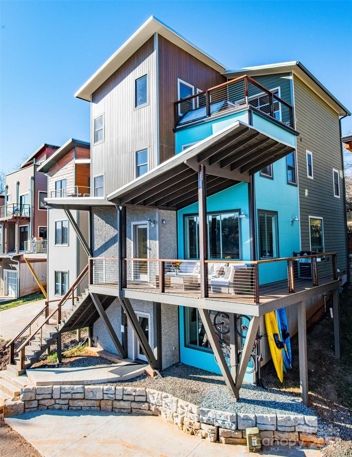 30 Upstream Way Asheville NC 28806