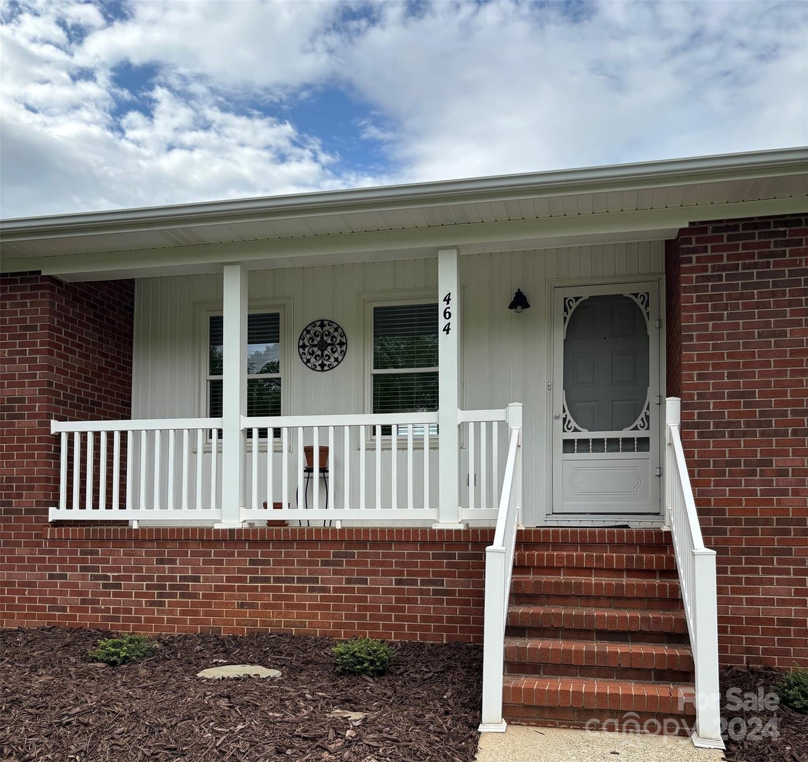 464 Patterson Street Troutman NC 28166