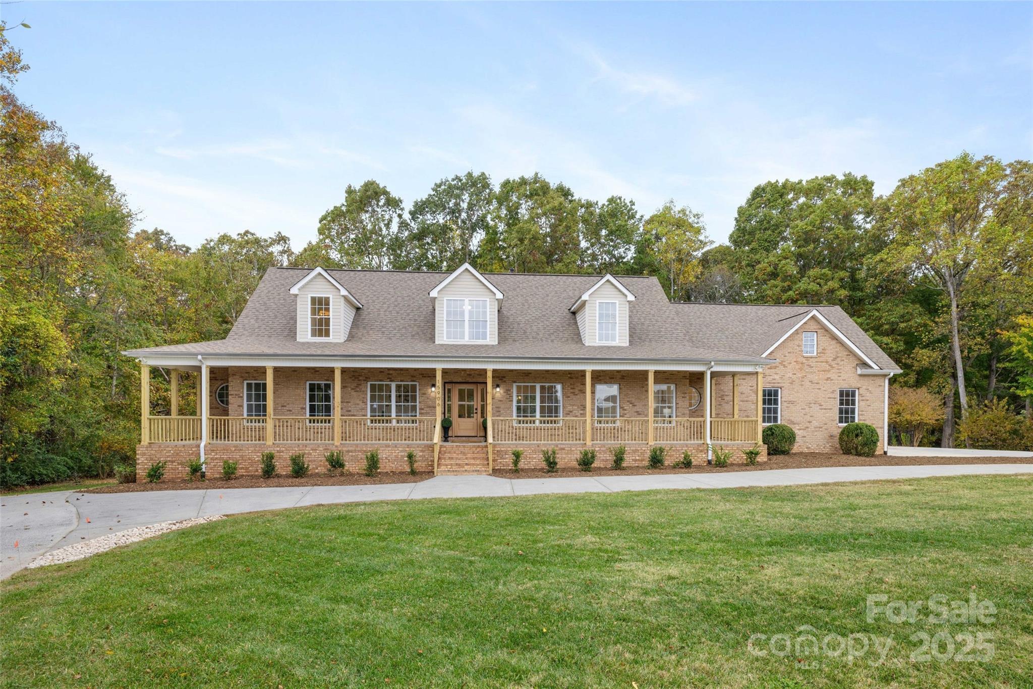 15906 Youngblood Road Charlotte NC 28278