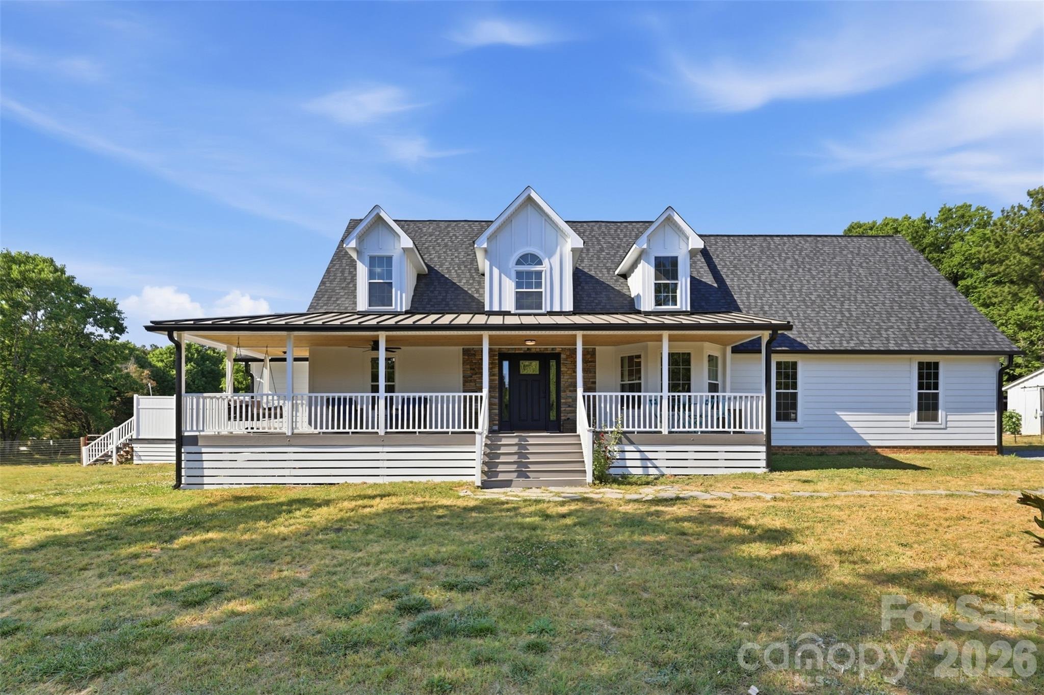 7332 Bailywick Drive Waxhaw NC 28173
