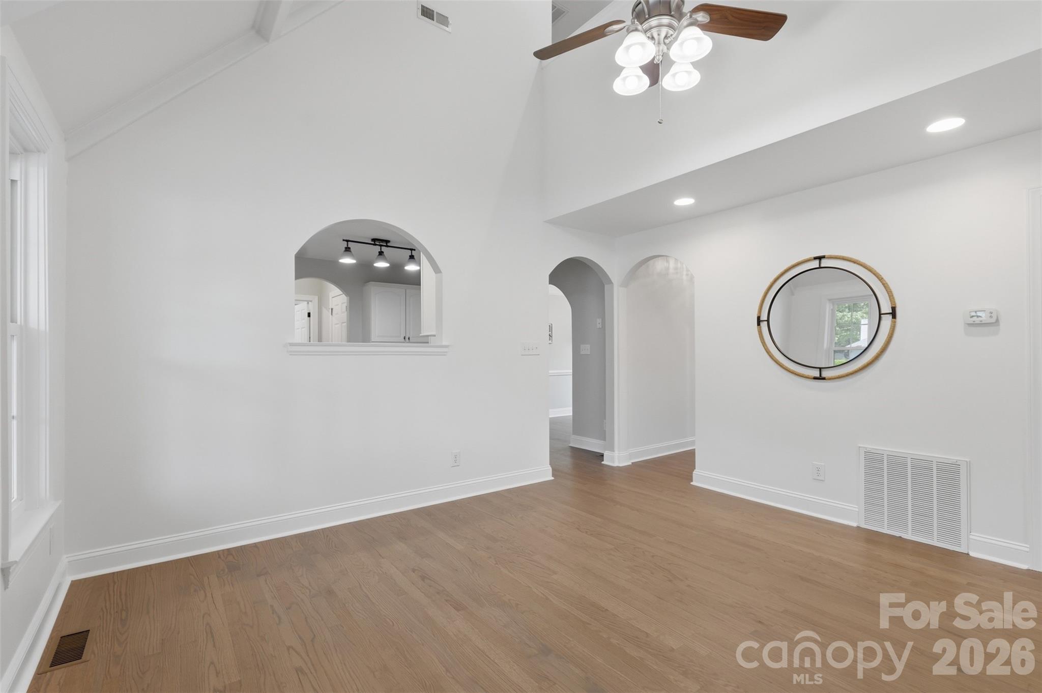 7332 Bailywick Drive Waxhaw NC 28173