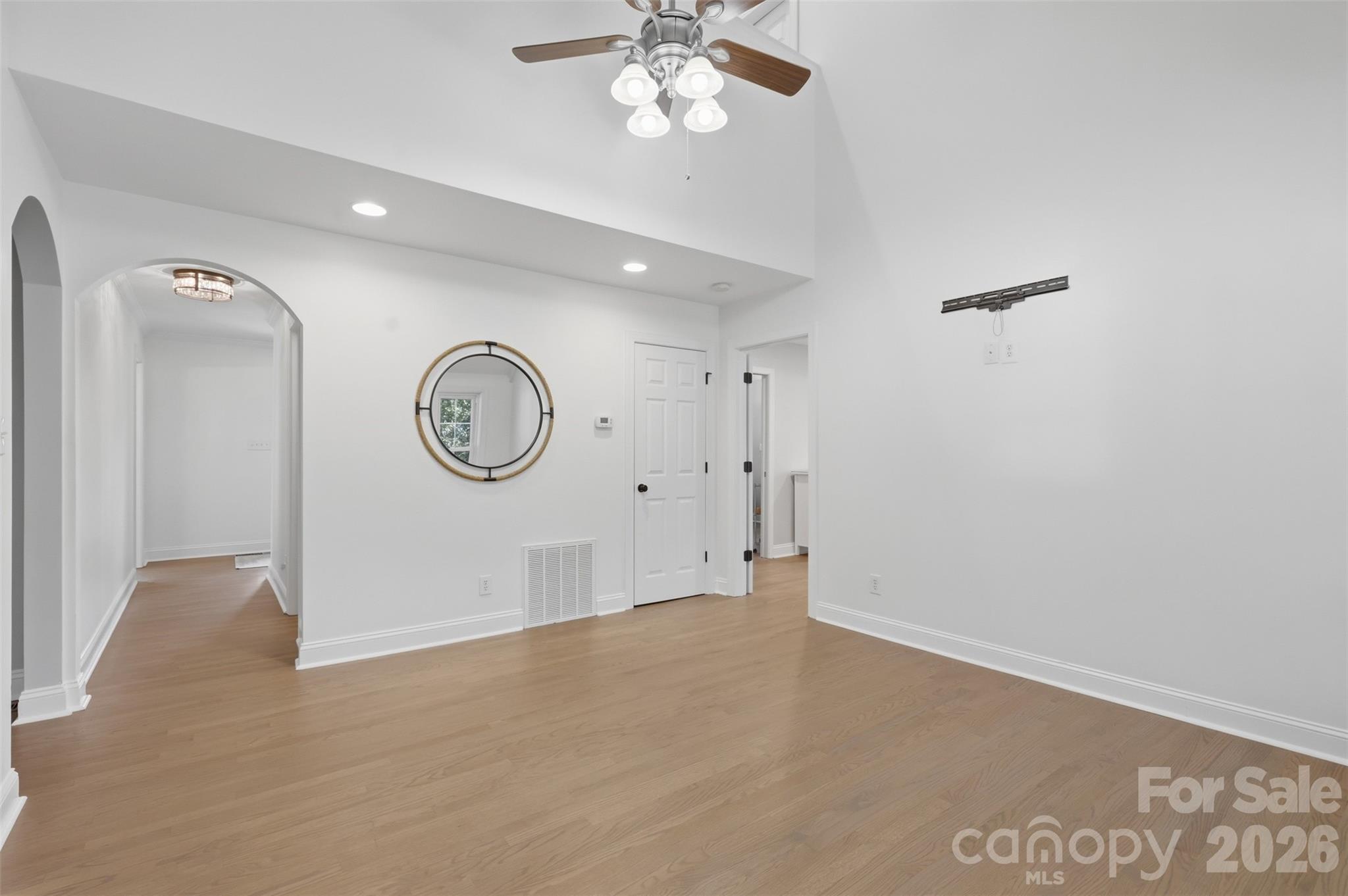 7332 Bailywick Drive Waxhaw NC 28173