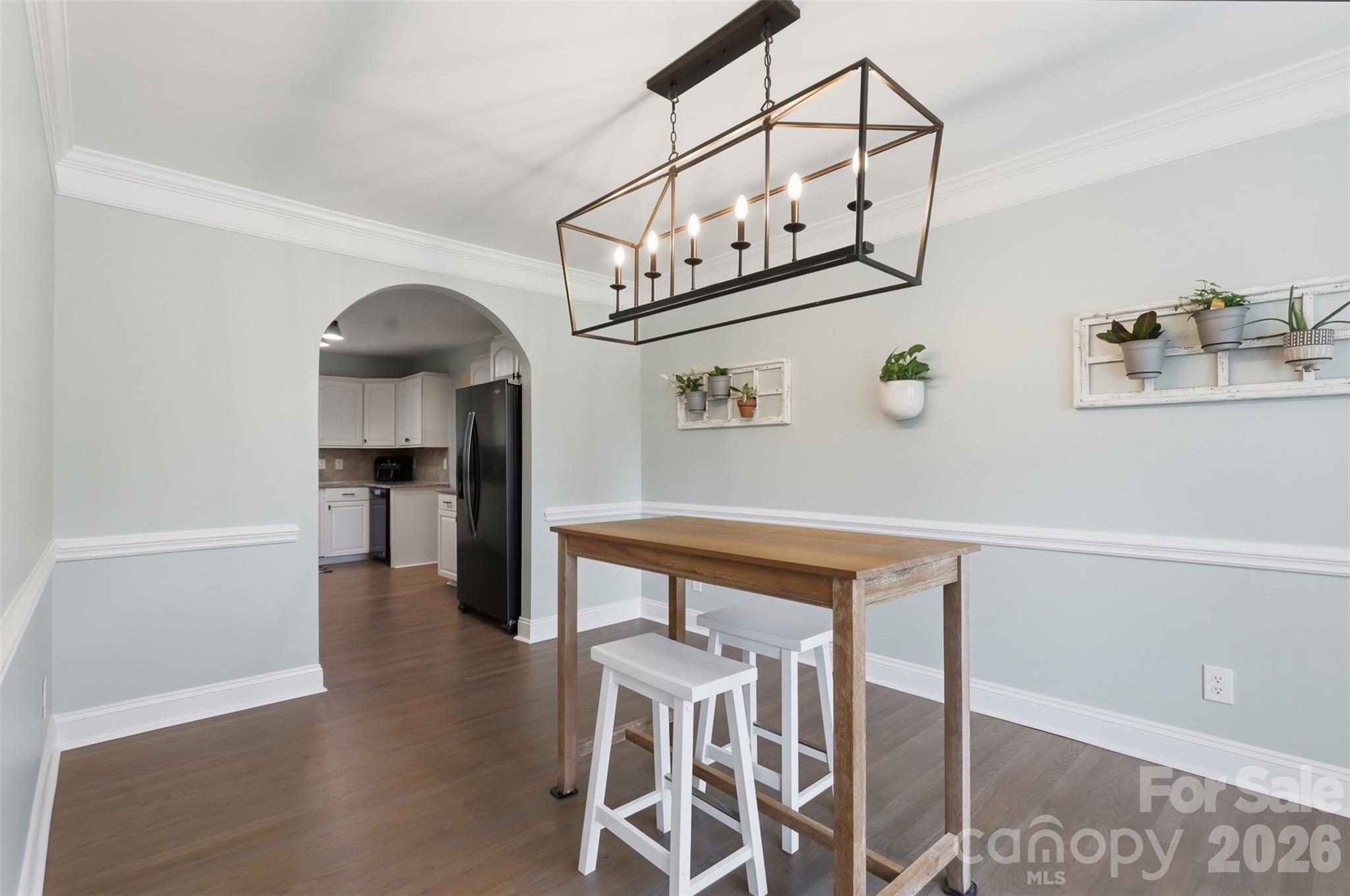7332 Bailywick Drive Waxhaw NC 28173