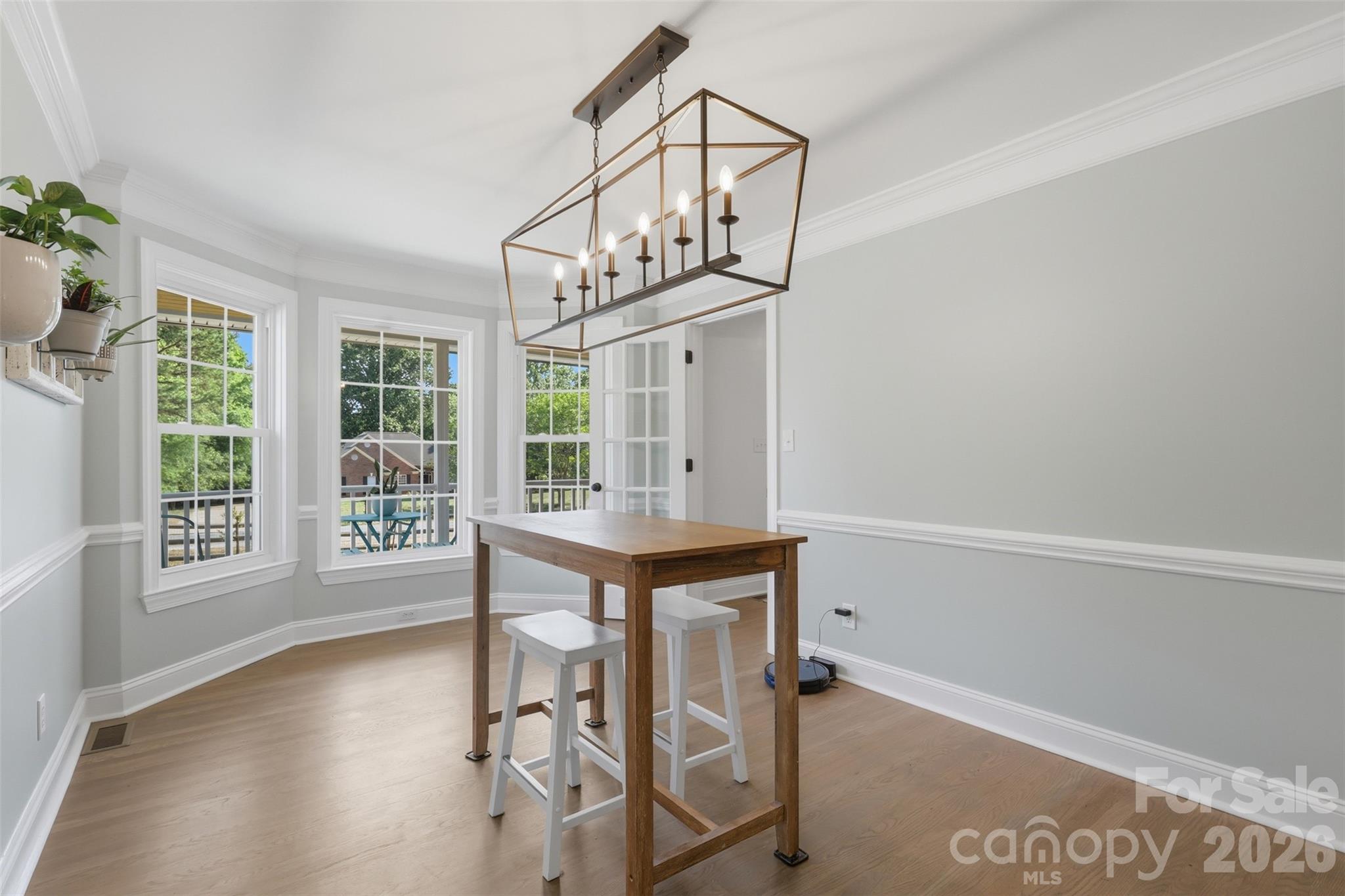 7332 Bailywick Drive Waxhaw NC 28173