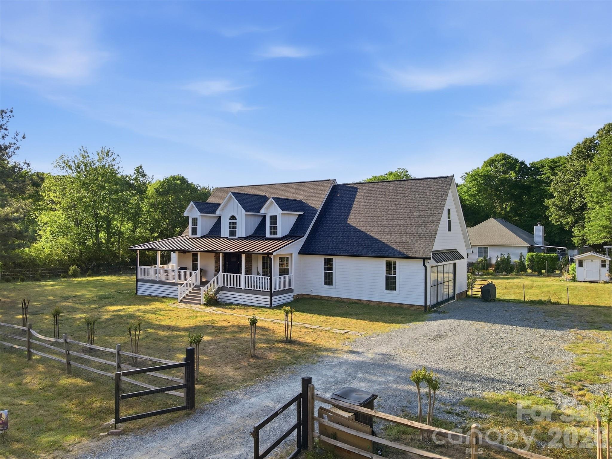 7332 Bailywick Drive Waxhaw NC 28173