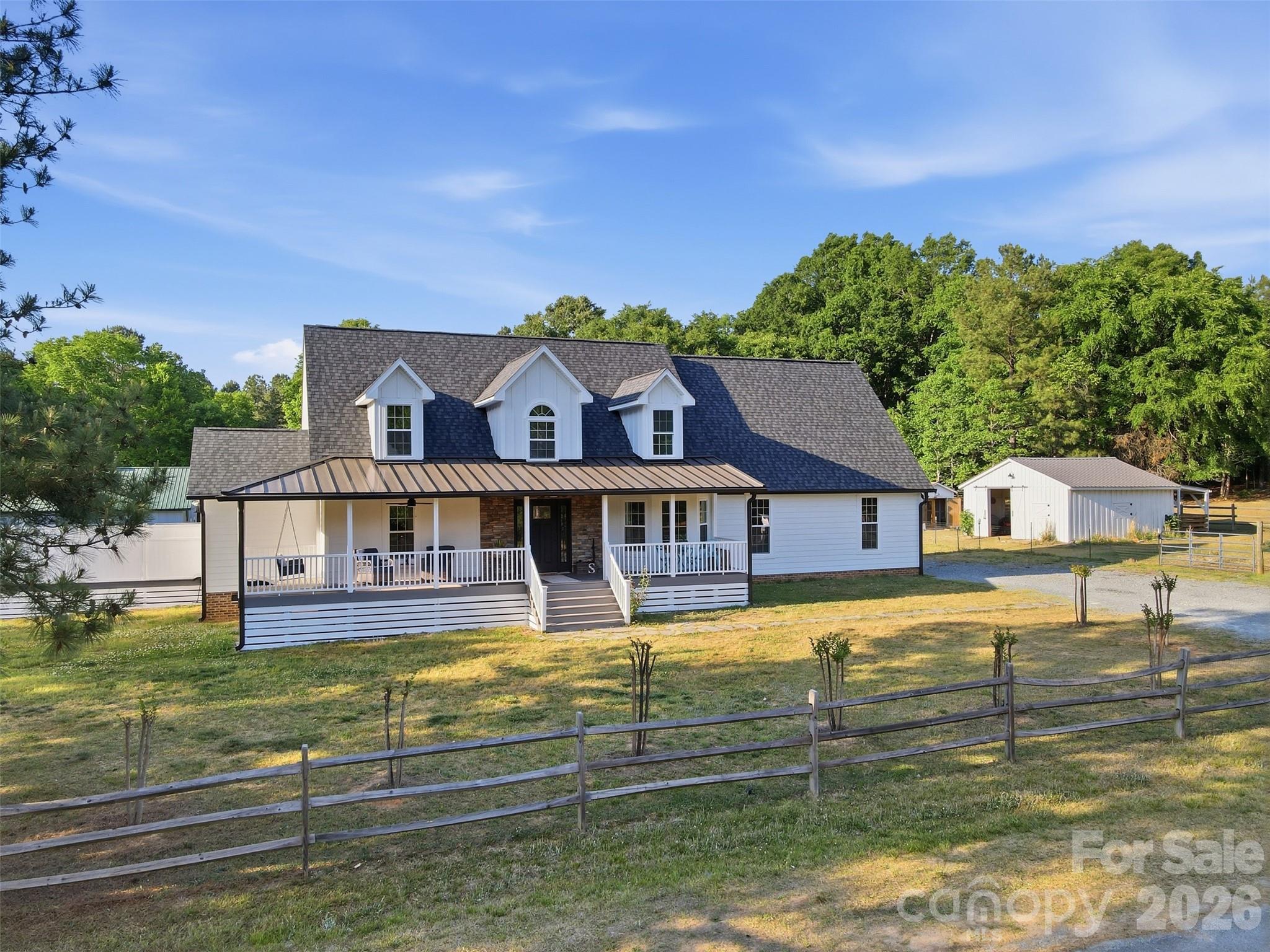 7332 Bailywick Drive Waxhaw NC 28173
