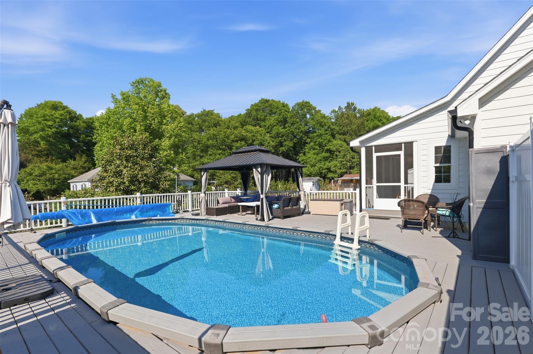 7332 Bailywick Drive Waxhaw NC 28173