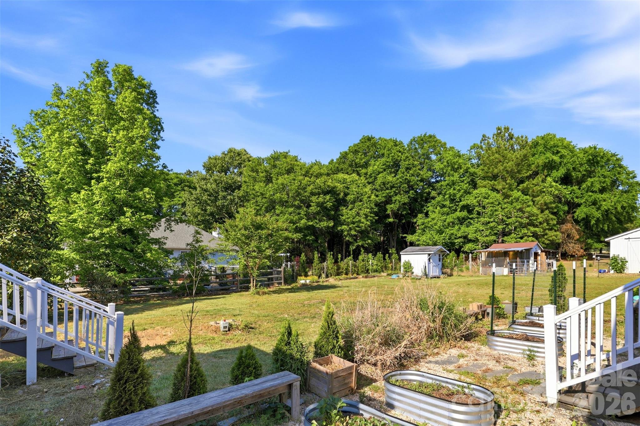 7332 Bailywick Drive Waxhaw NC 28173