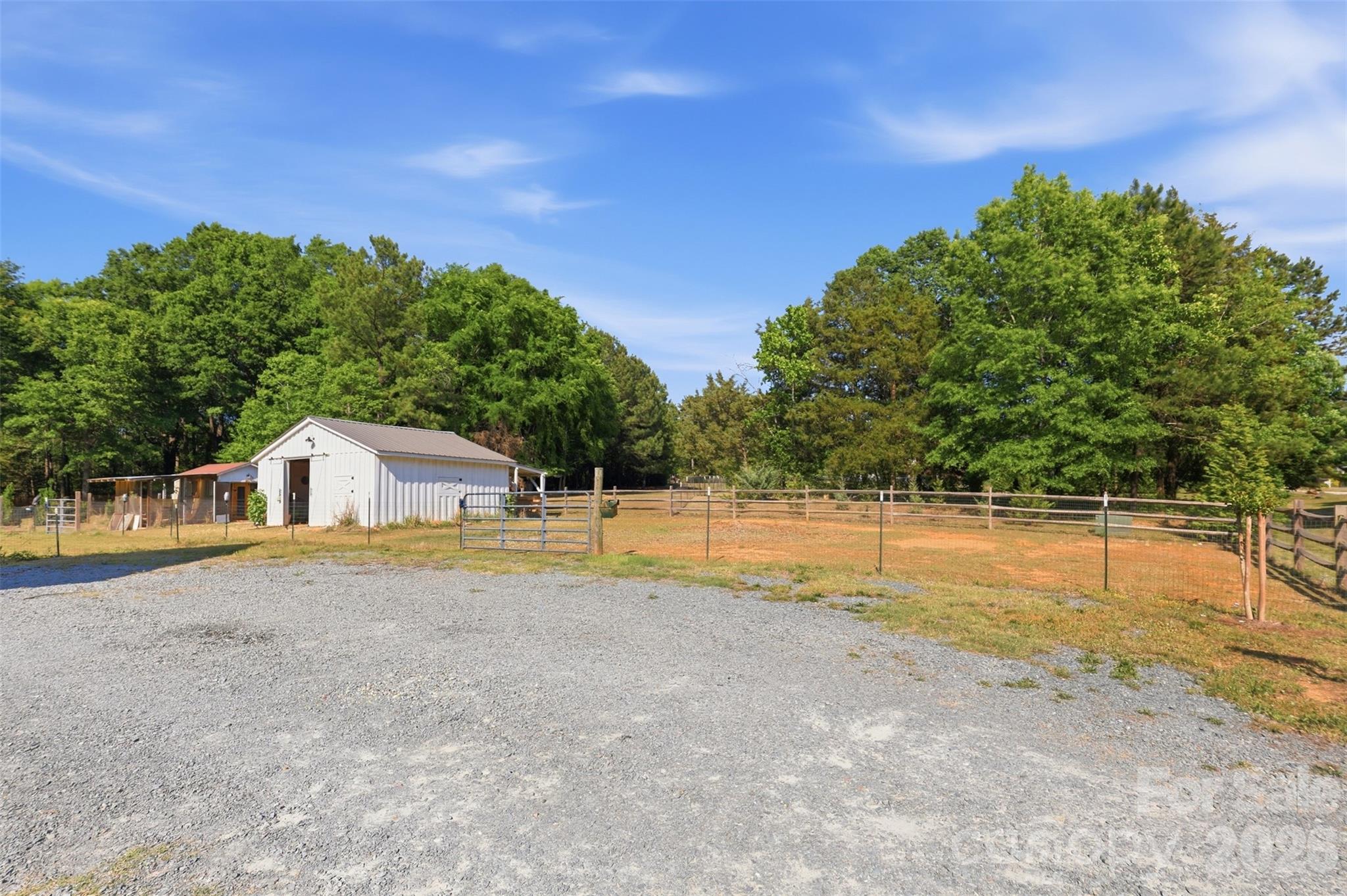 7332 Bailywick Drive Waxhaw NC 28173