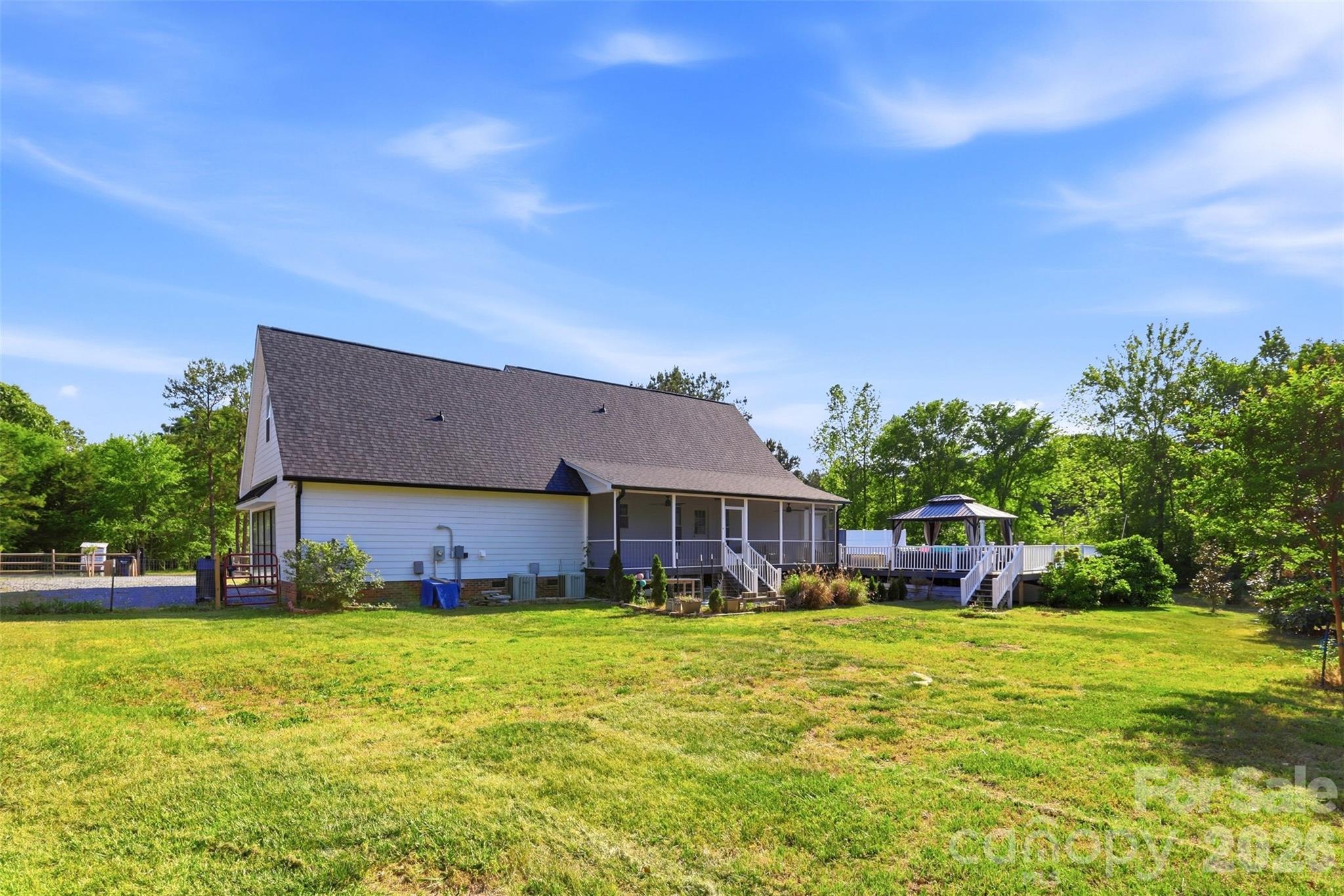 7332 Bailywick Drive Waxhaw NC 28173