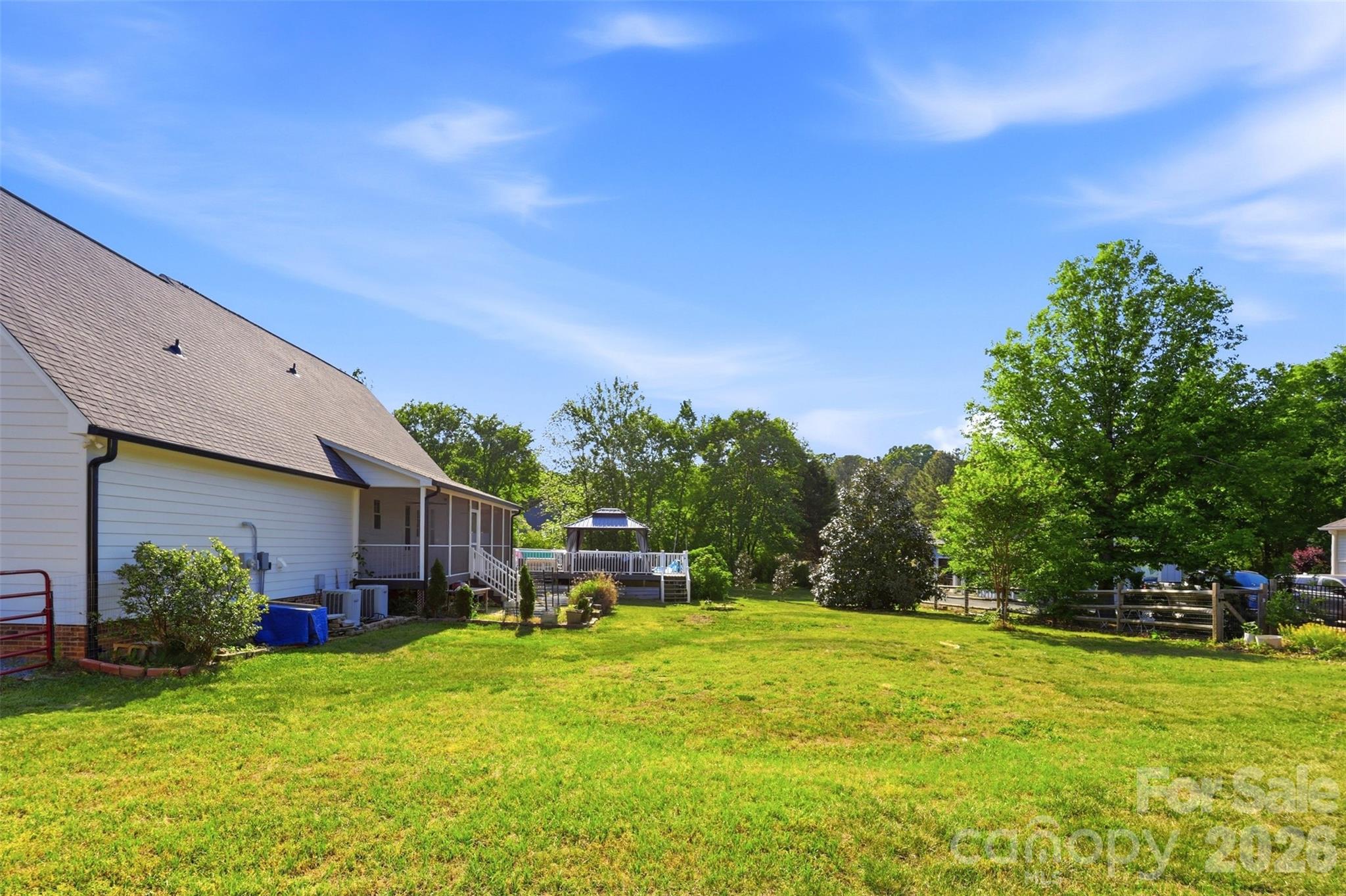 7332 Bailywick Drive Waxhaw NC 28173