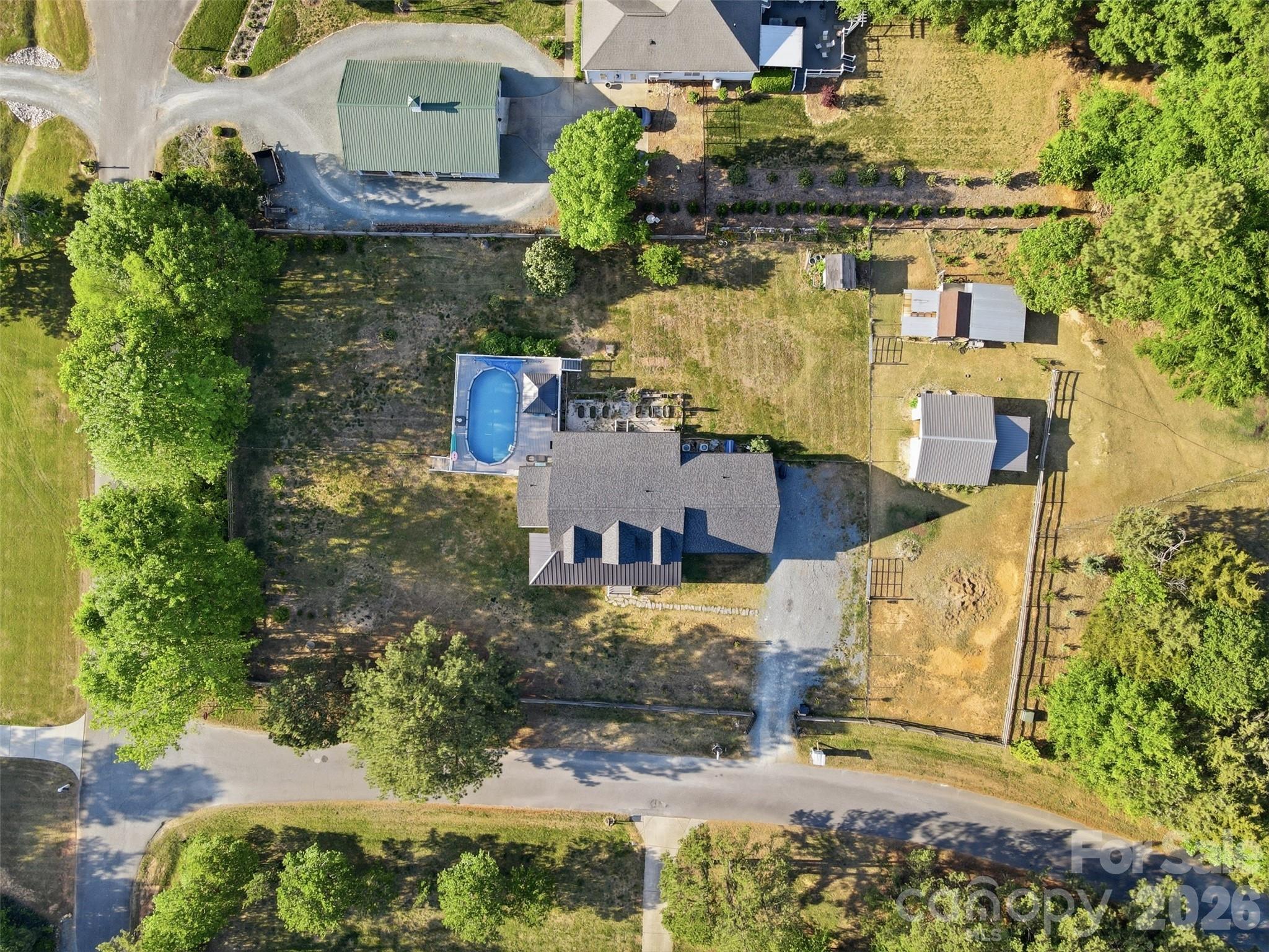 7332 Bailywick Drive Waxhaw NC 28173
