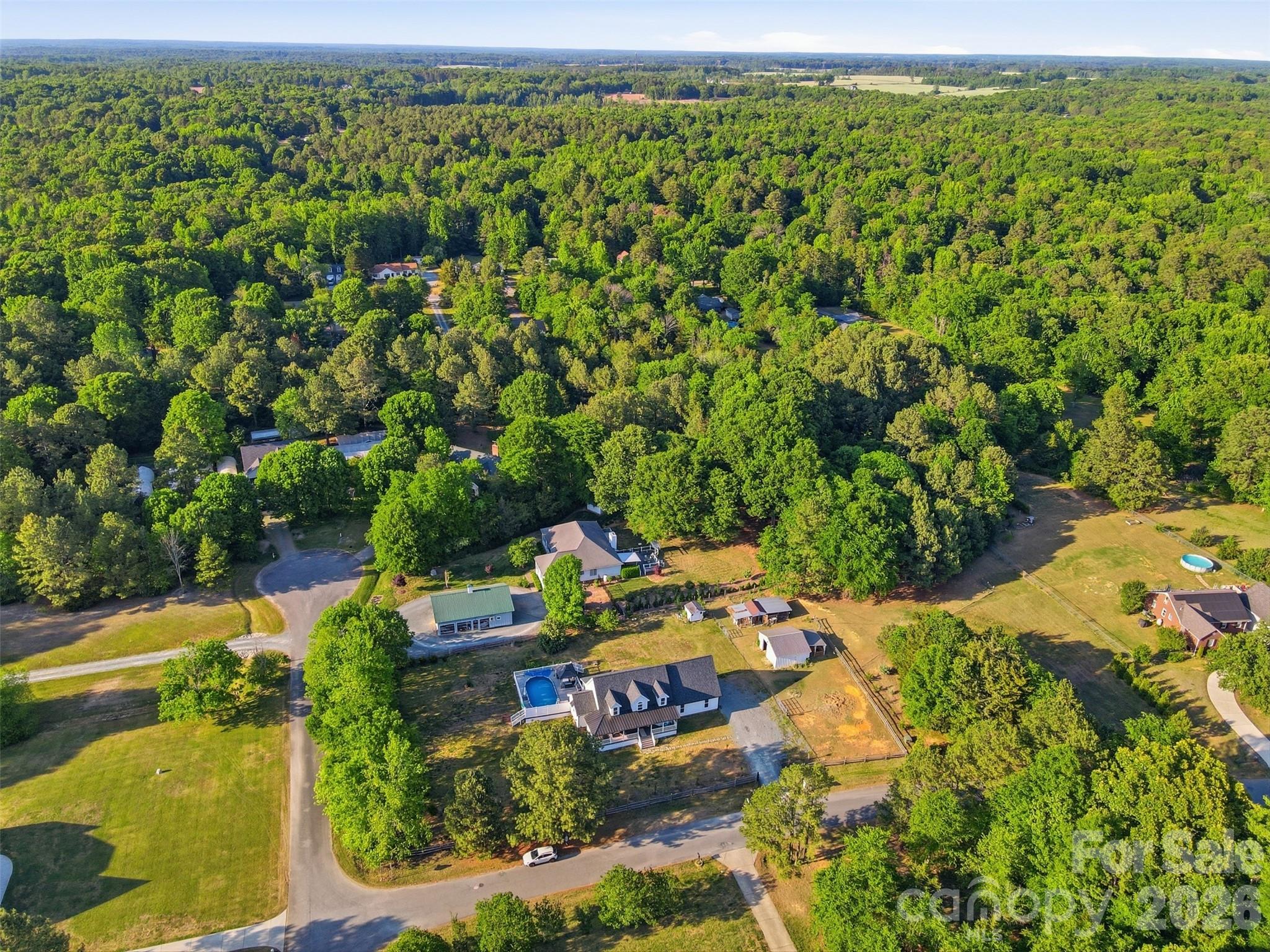 7332 Bailywick Drive Waxhaw NC 28173