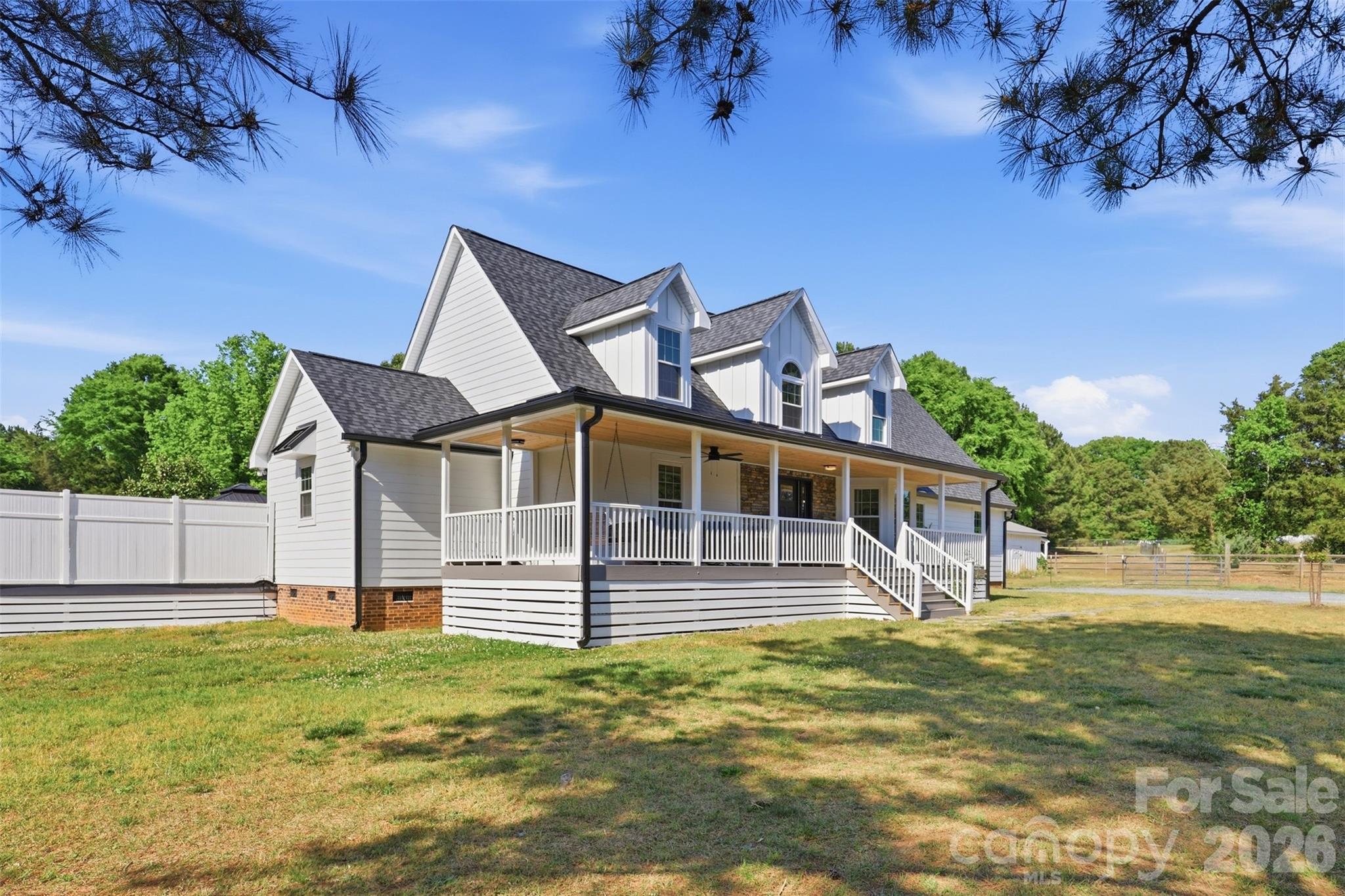 7332 Bailywick Drive Waxhaw NC 28173