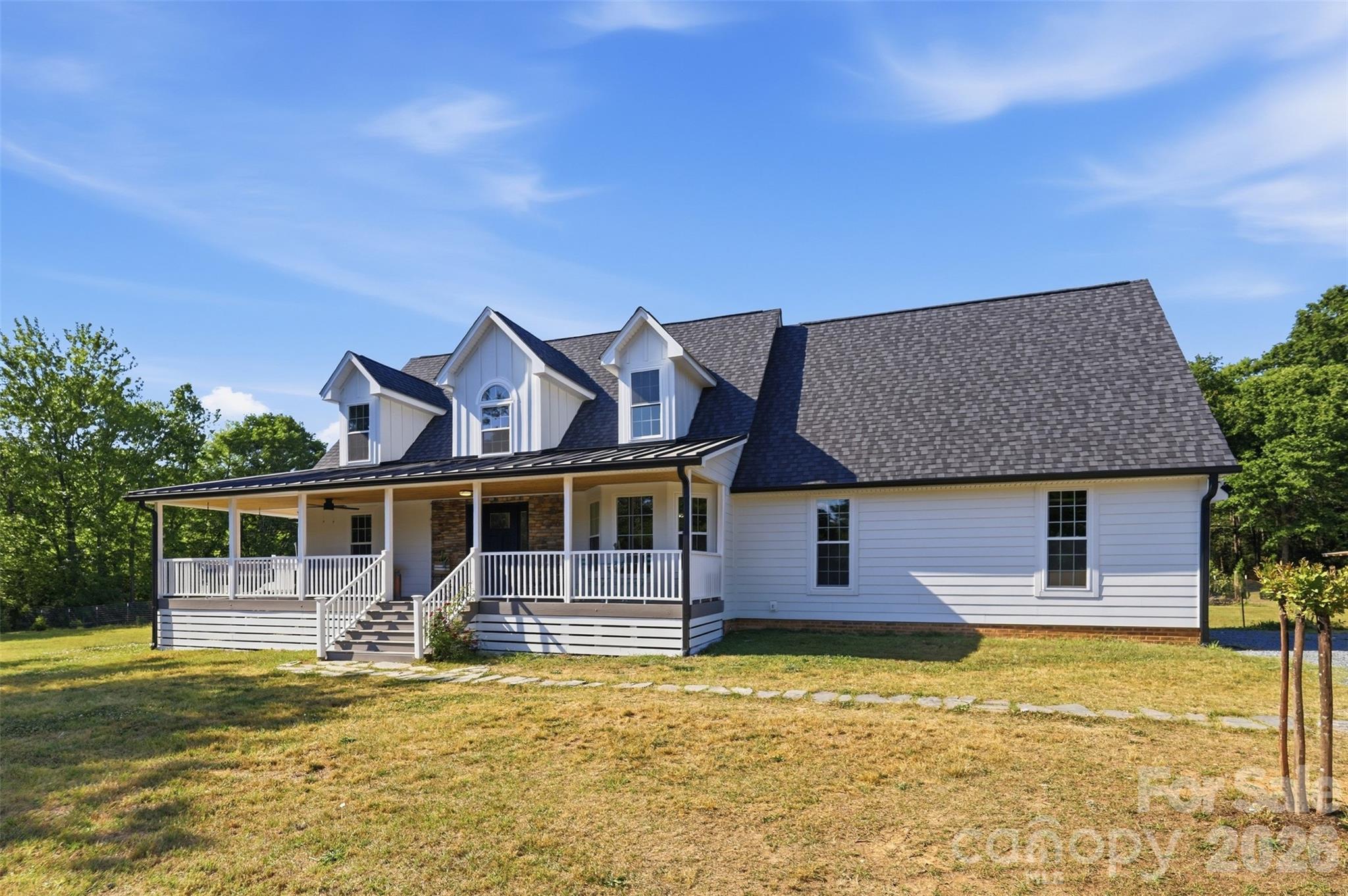 7332 Bailywick Drive Waxhaw NC 28173
