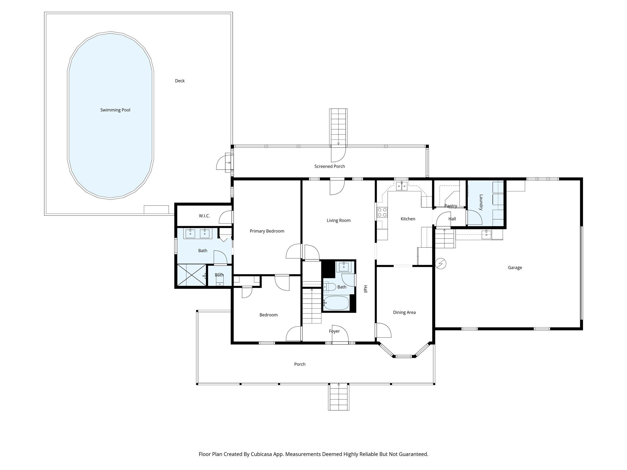 7332 Bailywick Drive Waxhaw NC 28173