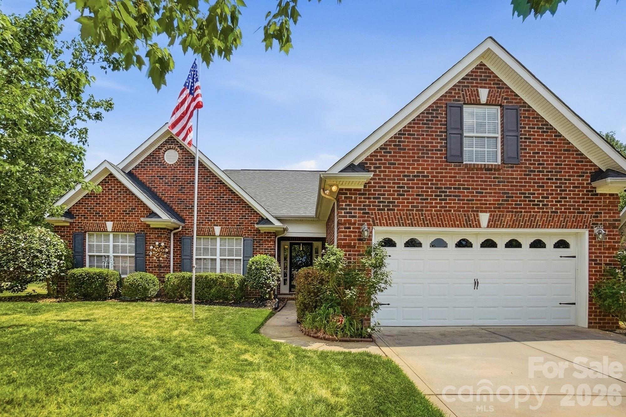 3324 Muddy Creek Road Midland NC 28107