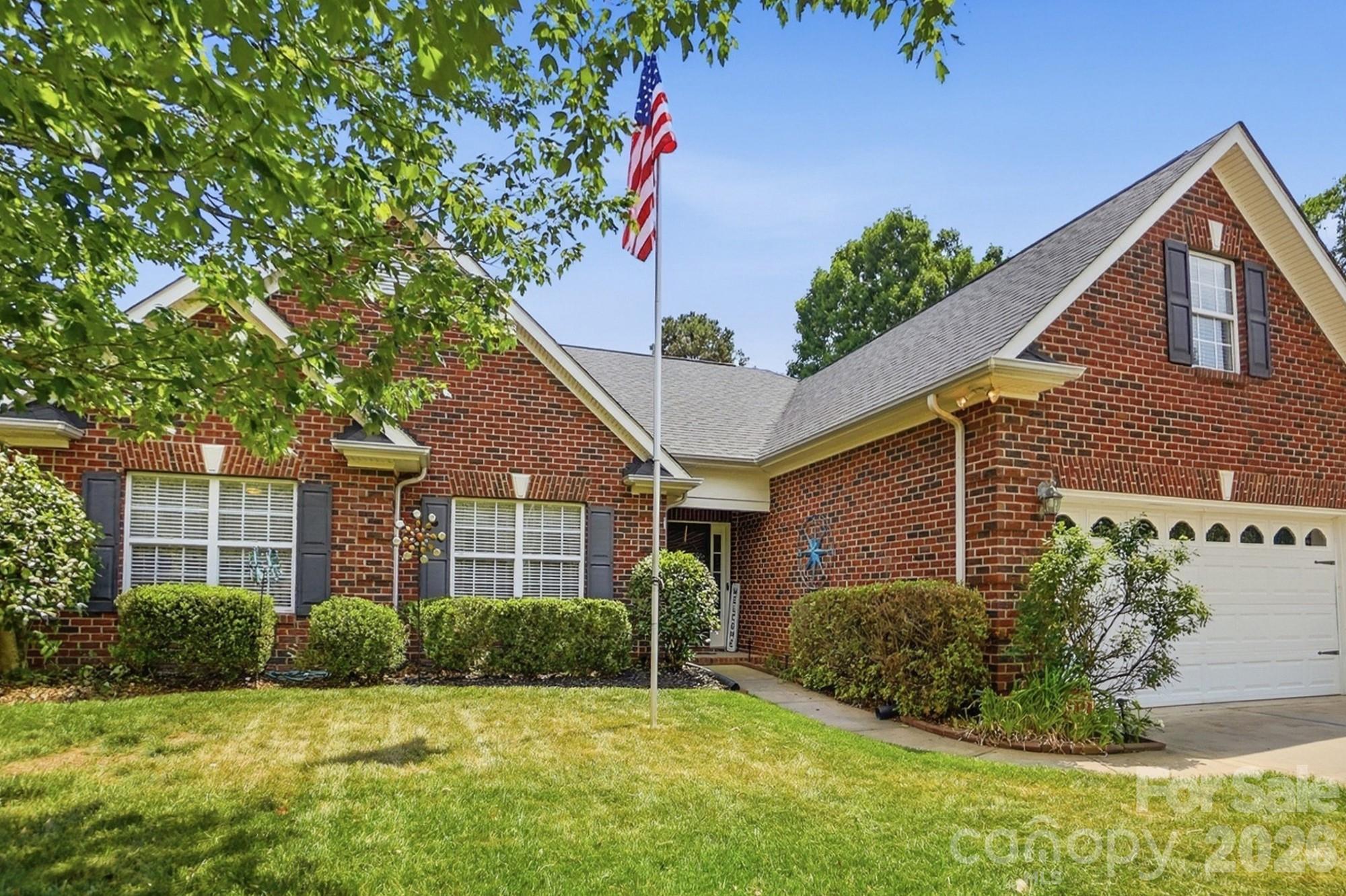 3324 Muddy Creek Road Midland NC 28107