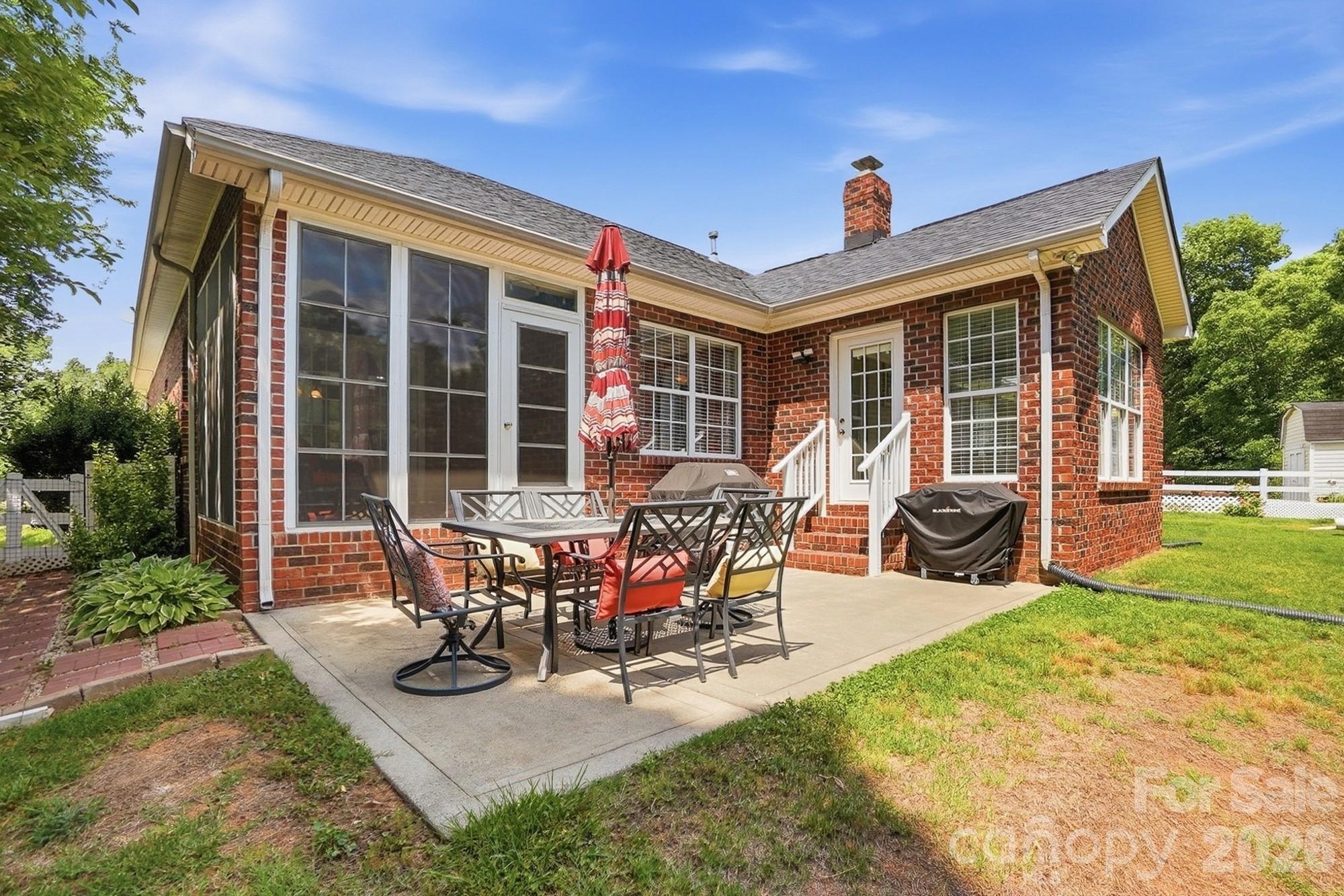 3324 Muddy Creek Road Midland NC 28107