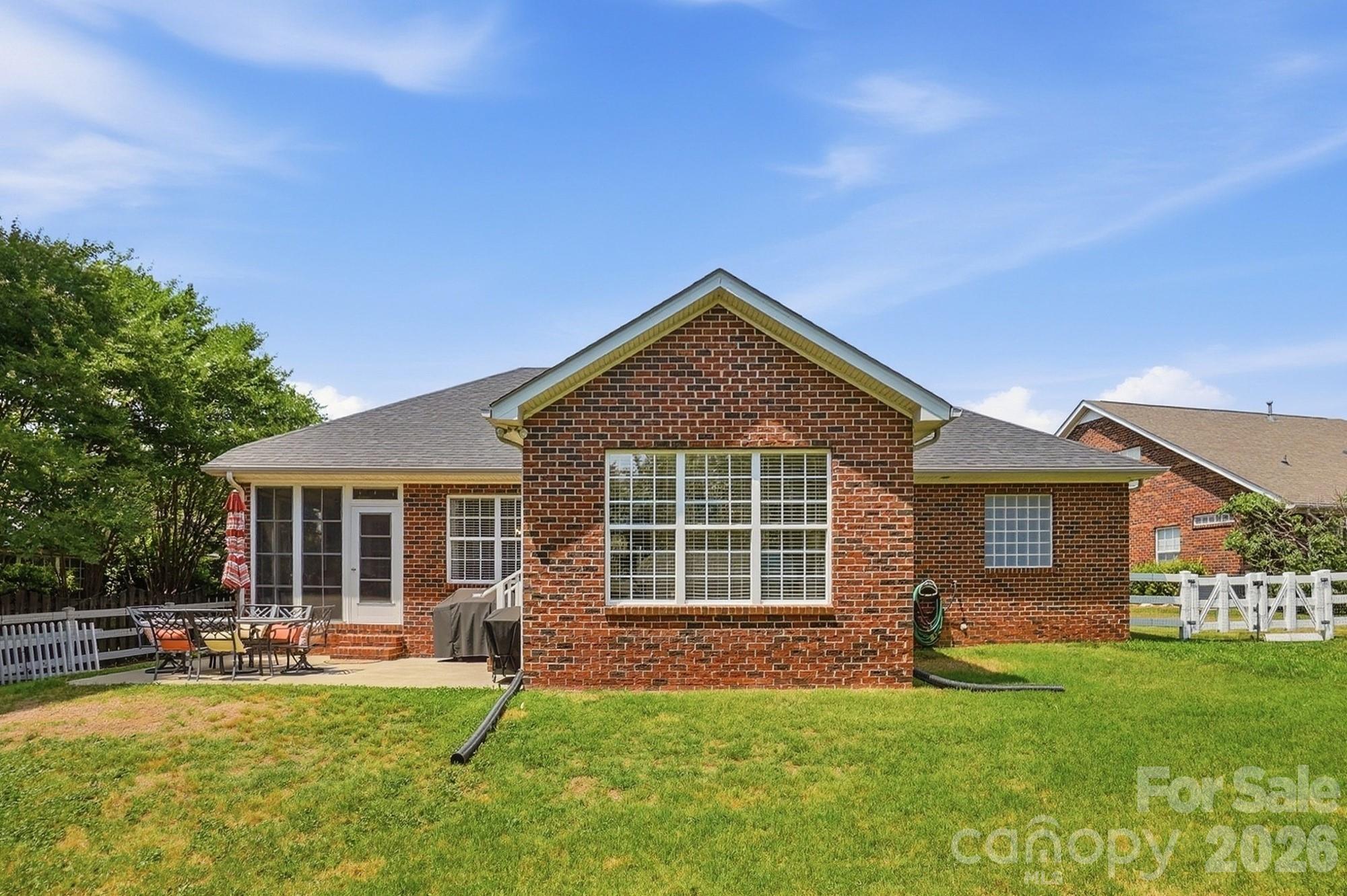 3324 Muddy Creek Road Midland NC 28107