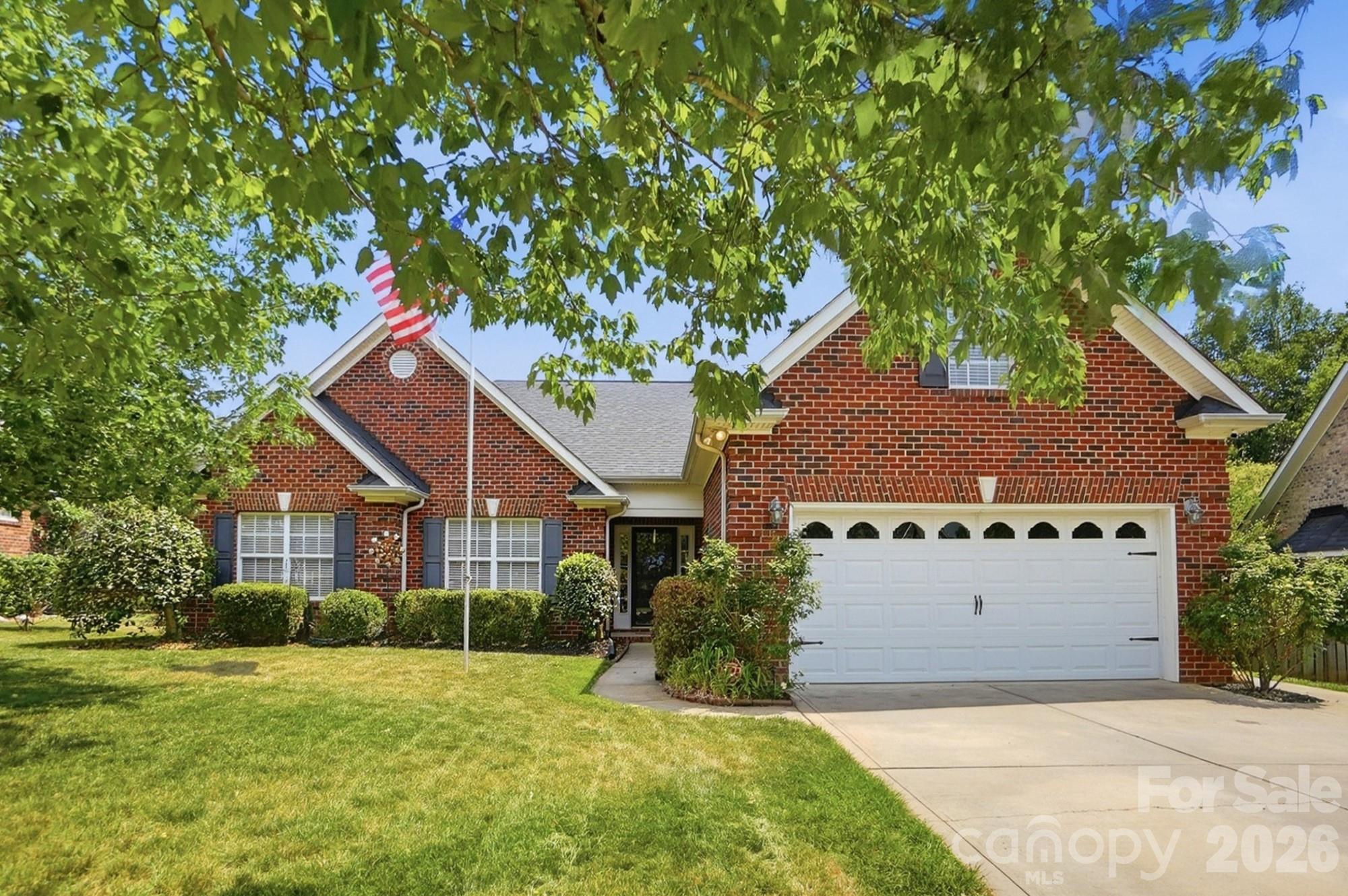 3324 Muddy Creek Road Midland NC 28107