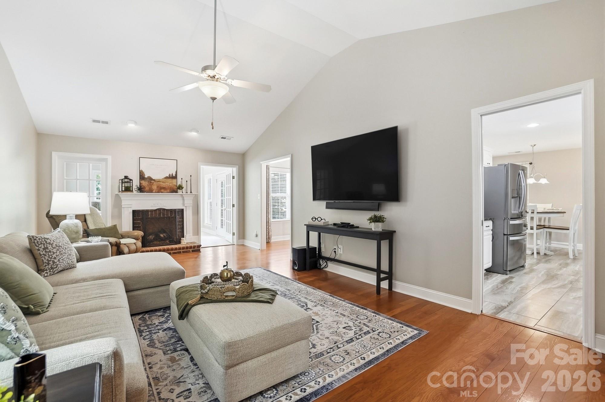 3324 Muddy Creek Road Midland NC 28107