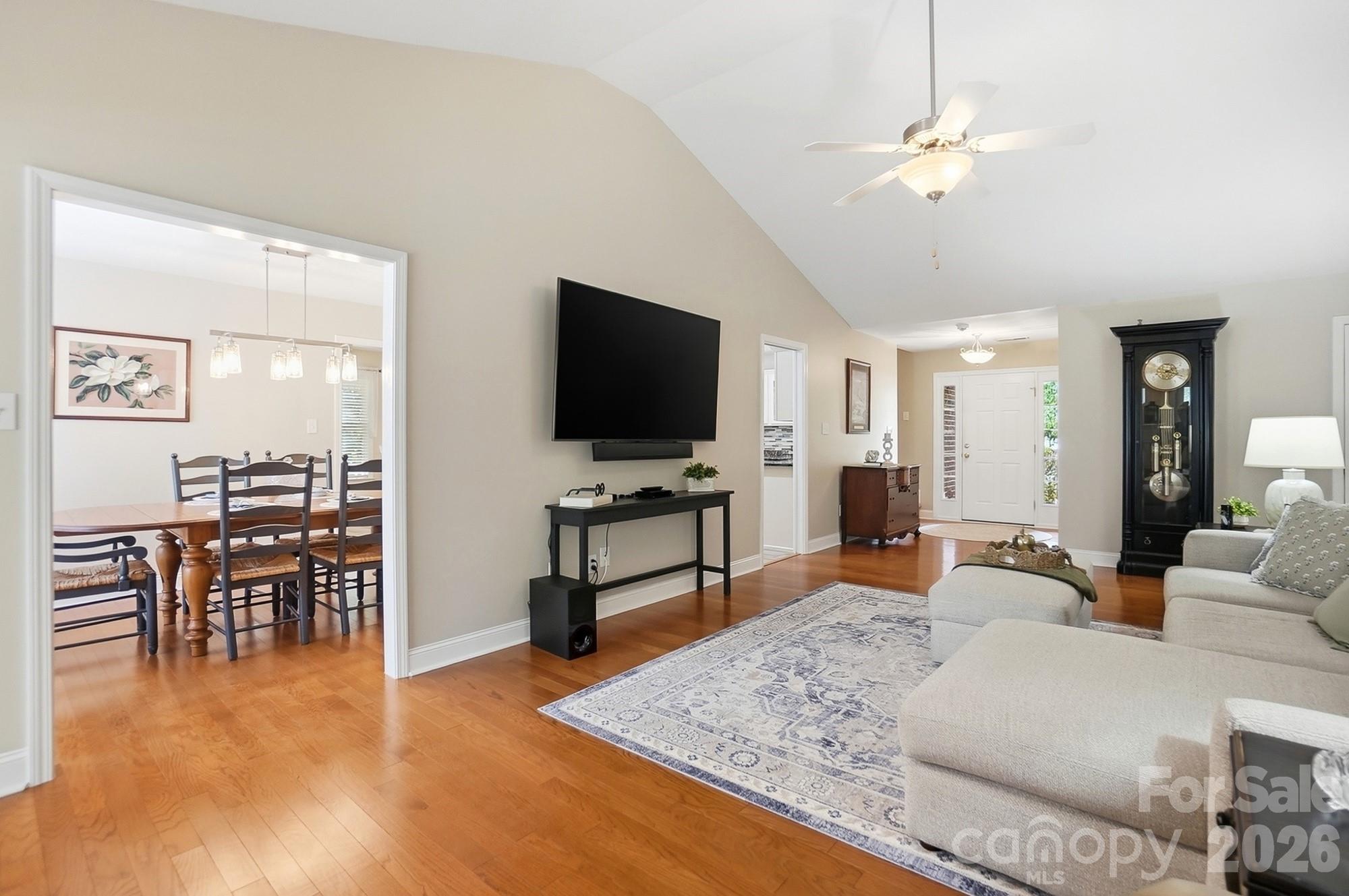 3324 Muddy Creek Road Midland NC 28107